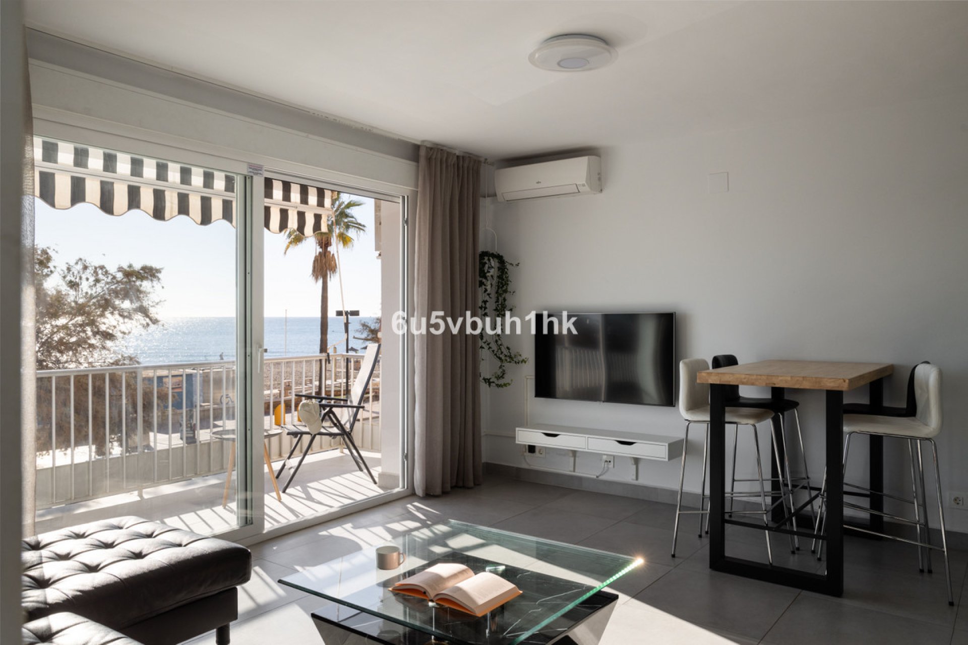 Resale - Apartment - Middle Floor Apartment - Fuengirola - Fuengirola Centro