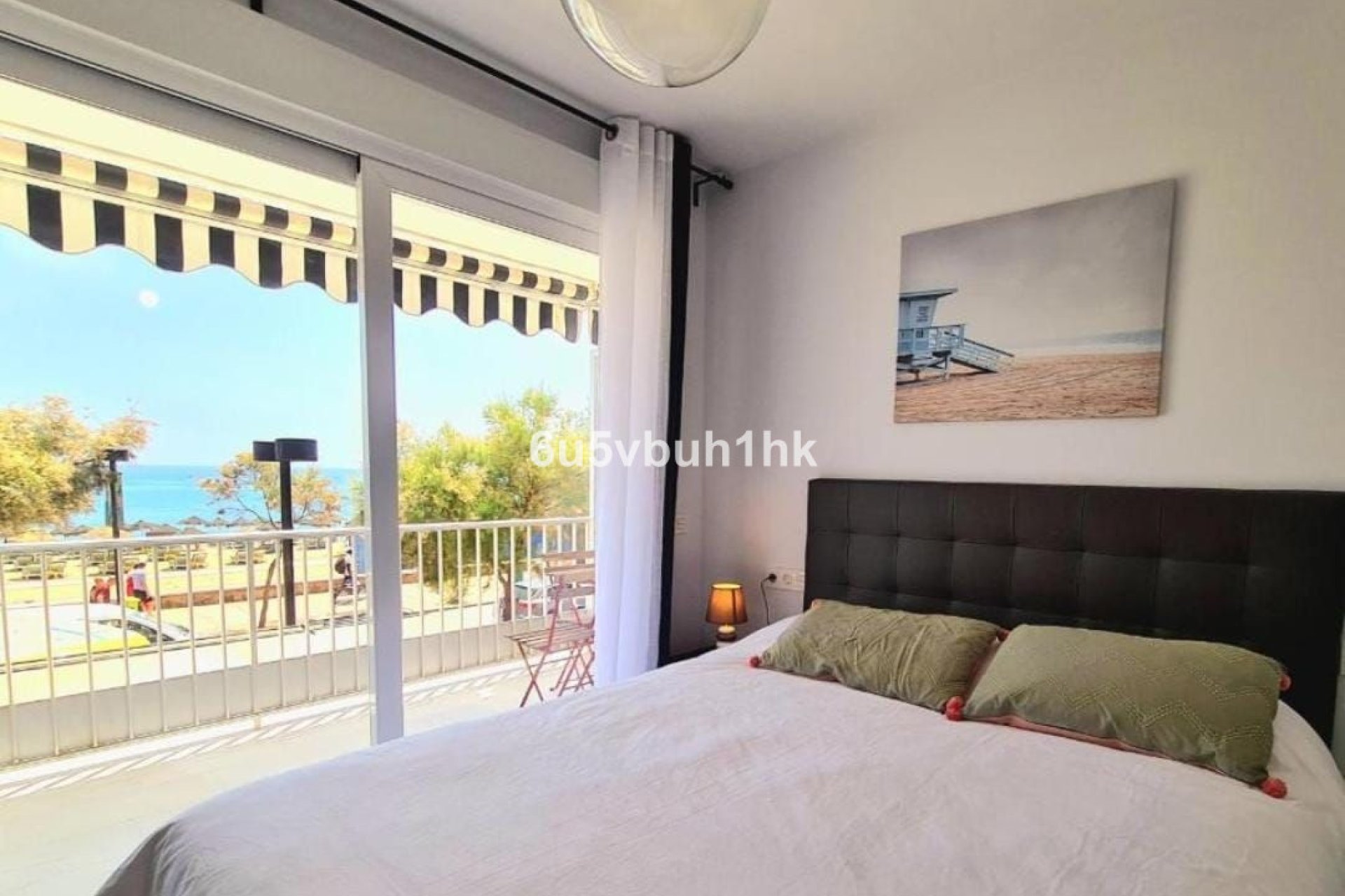 Resale - Apartment - Middle Floor Apartment - Fuengirola - Fuengirola Centro