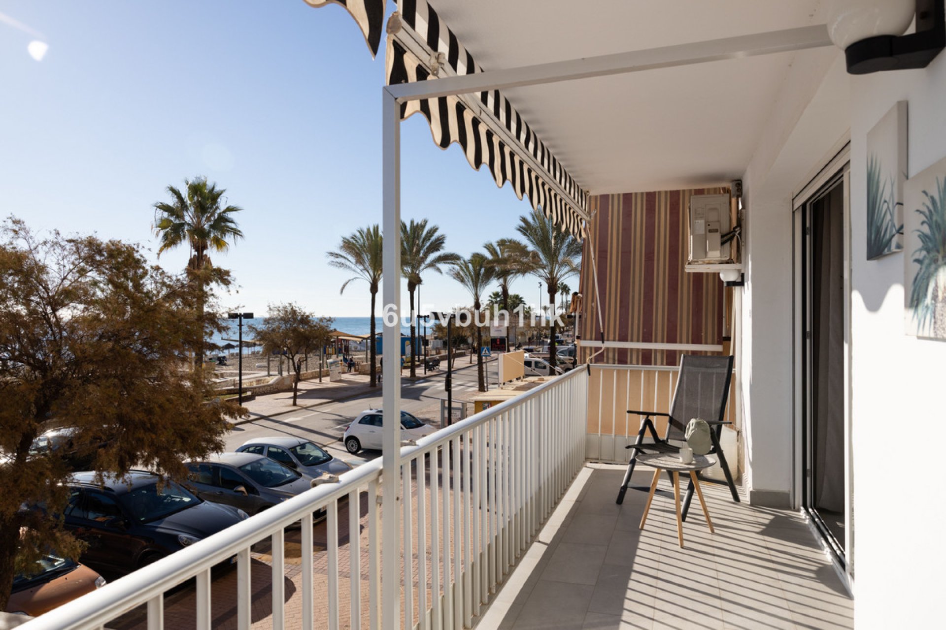 Resale - Apartment - Middle Floor Apartment - Fuengirola - Fuengirola Centro