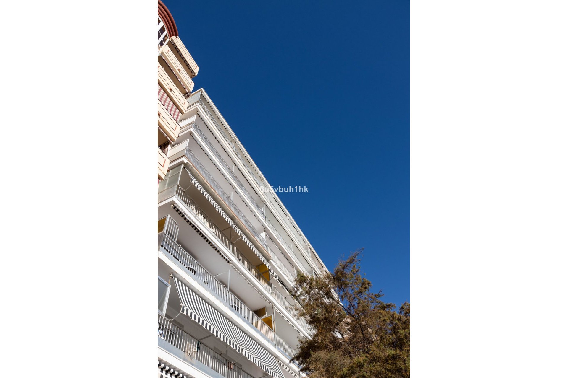 Resale - Apartment - Middle Floor Apartment - Fuengirola - Fuengirola Centro