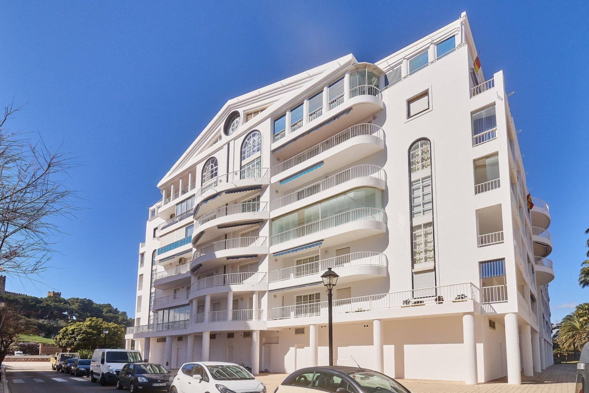 Resale - Apartment - Middle Floor Apartment - Fuengirola - Fuengirola Centro