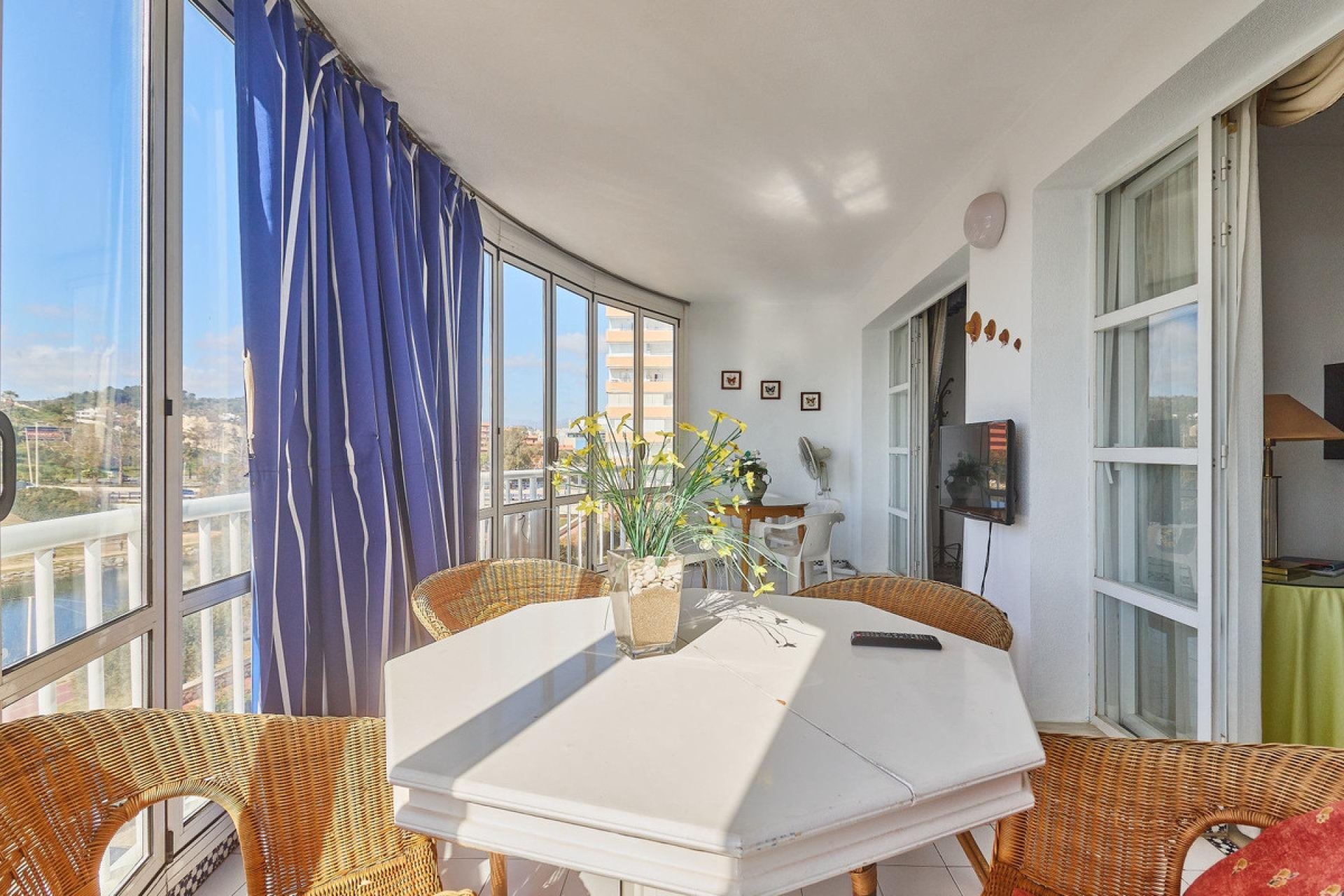 Resale - Apartment - Middle Floor Apartment - Fuengirola - Fuengirola Centro