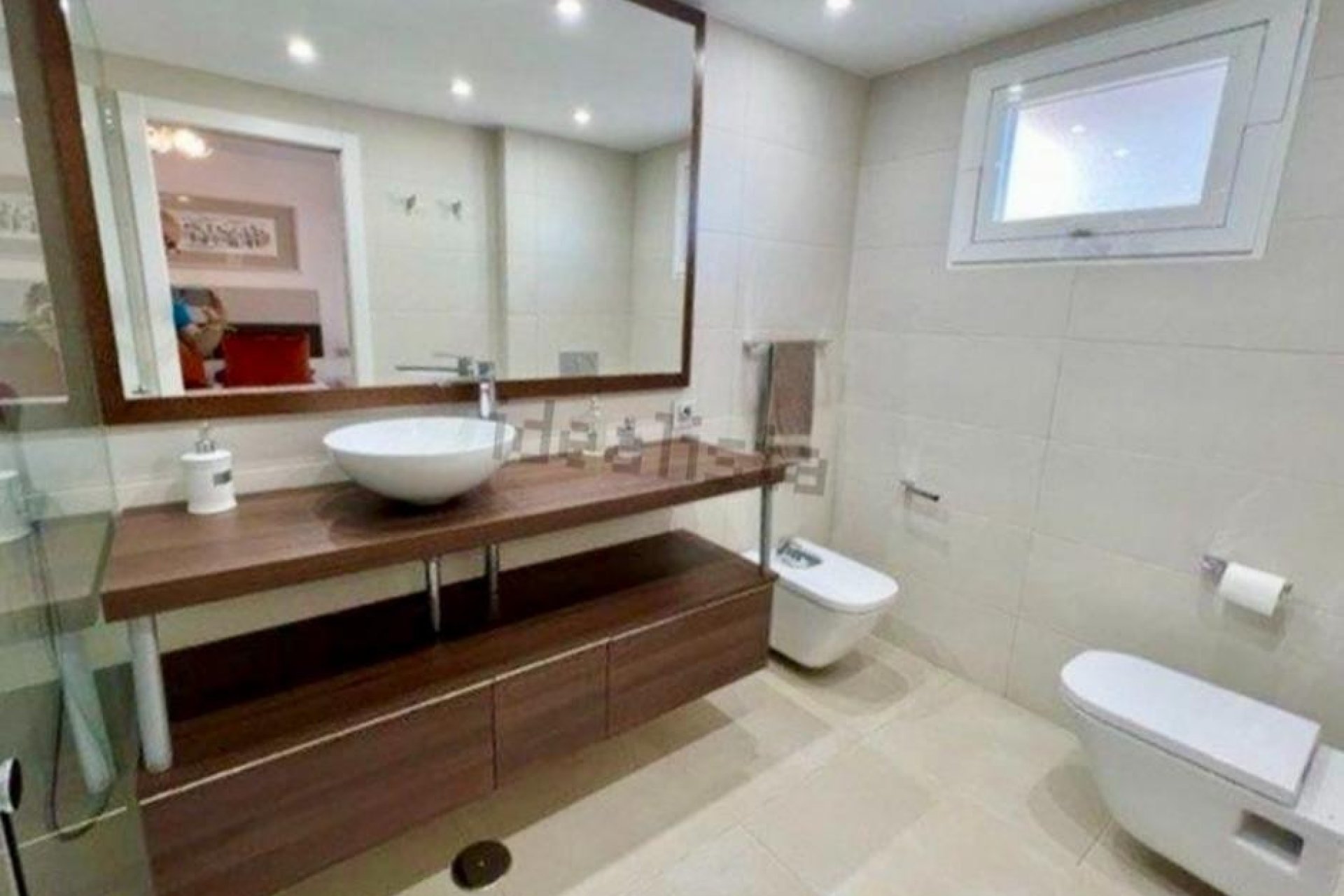 Resale - Apartment - Middle Floor Apartment - Fuengirola - Fuengirola Centro