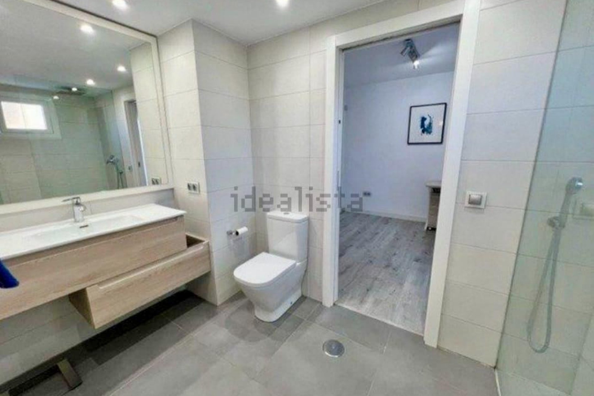 Resale - Apartment - Middle Floor Apartment - Fuengirola - Fuengirola Centro