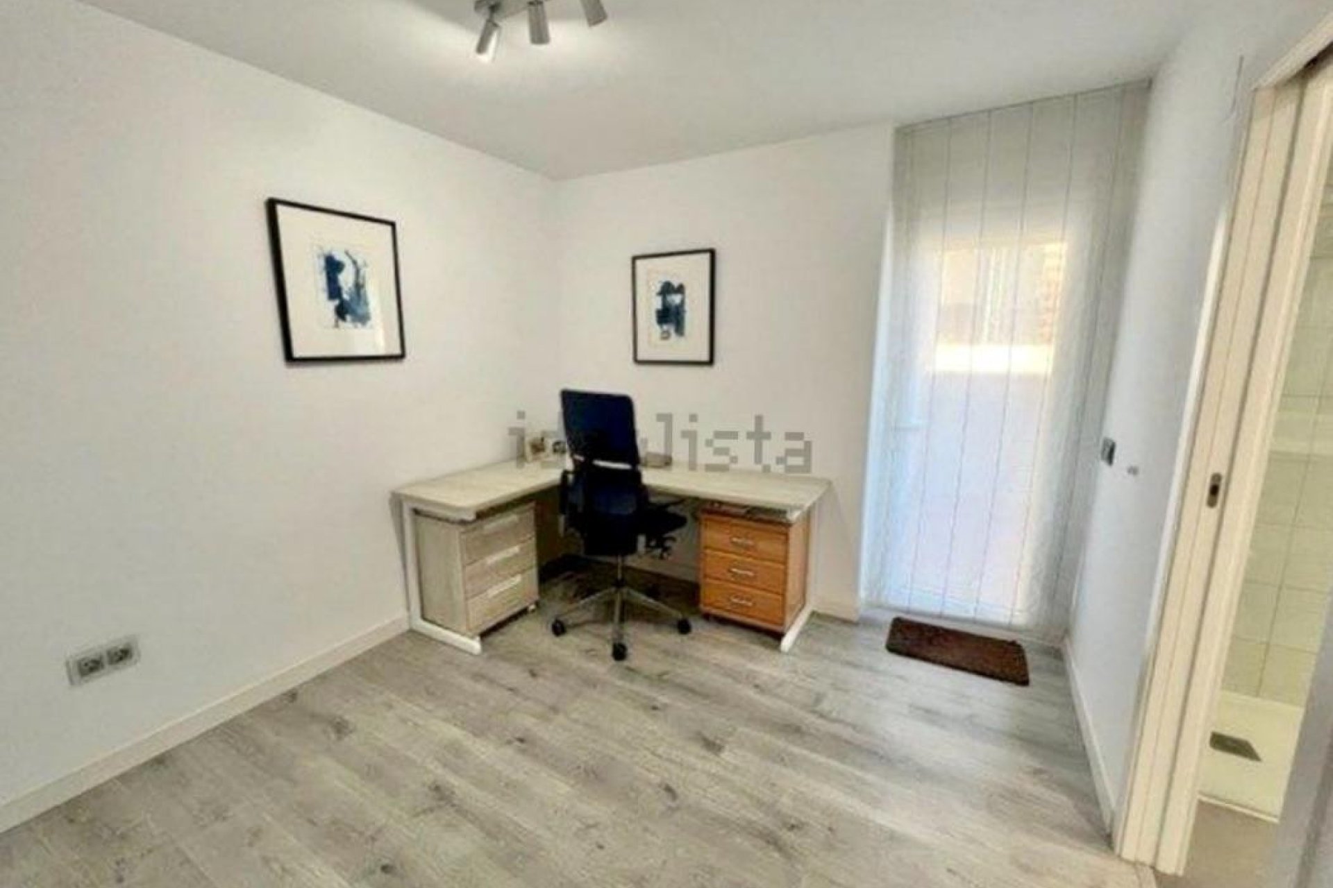 Resale - Apartment - Middle Floor Apartment - Fuengirola - Fuengirola Centro