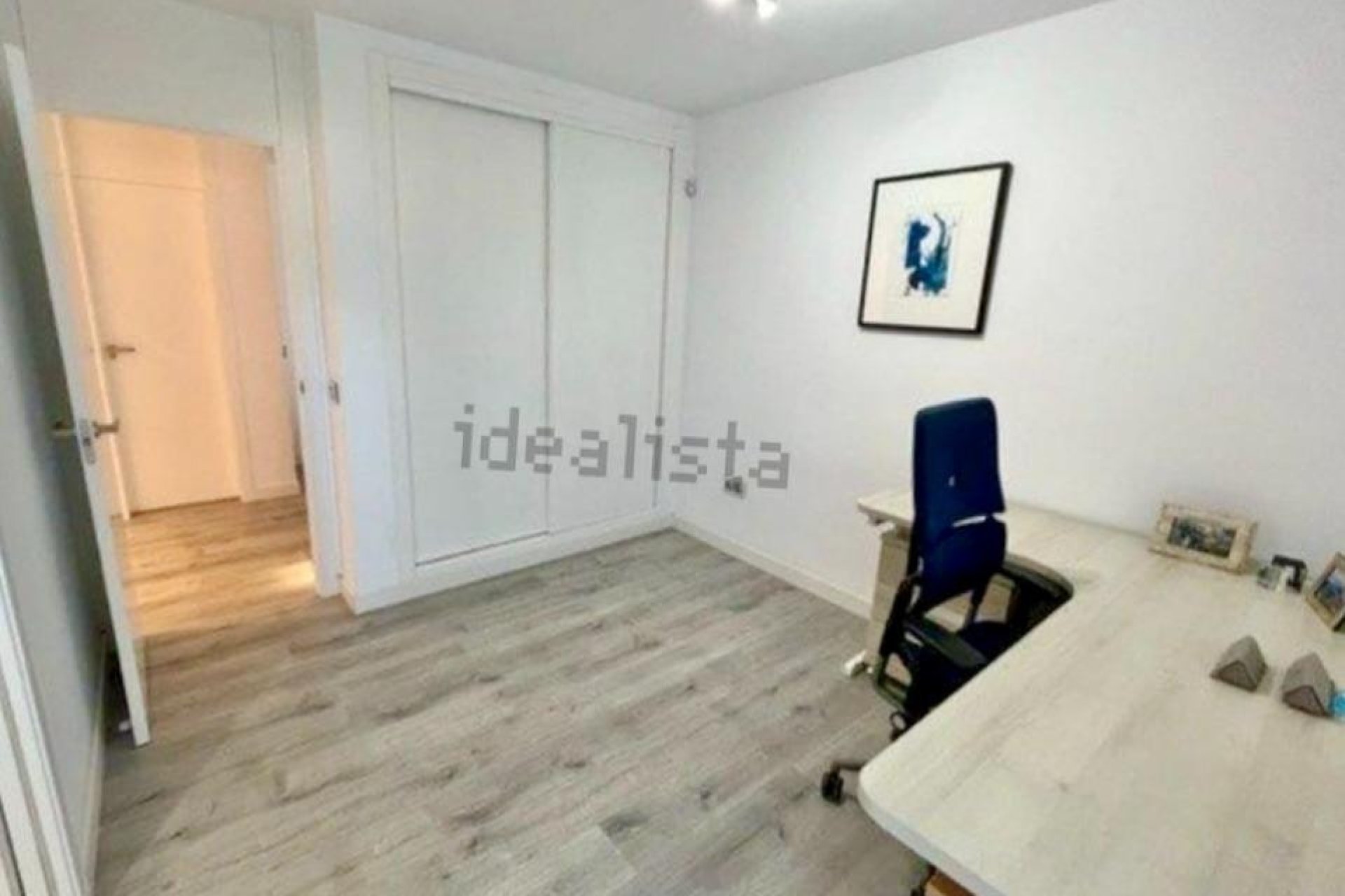 Resale - Apartment - Middle Floor Apartment - Fuengirola - Fuengirola Centro