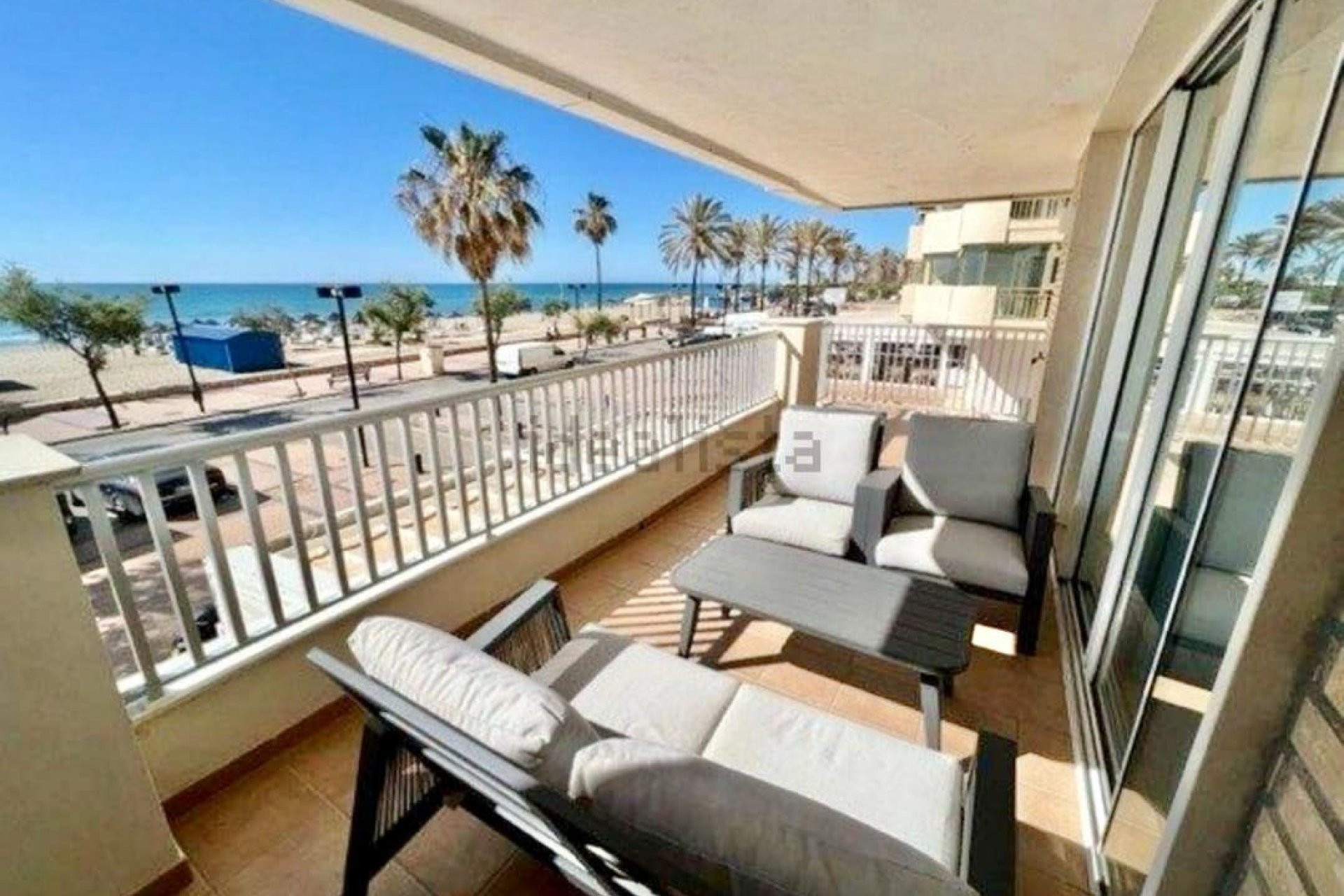 Resale - Apartment - Middle Floor Apartment - Fuengirola - Fuengirola Centro