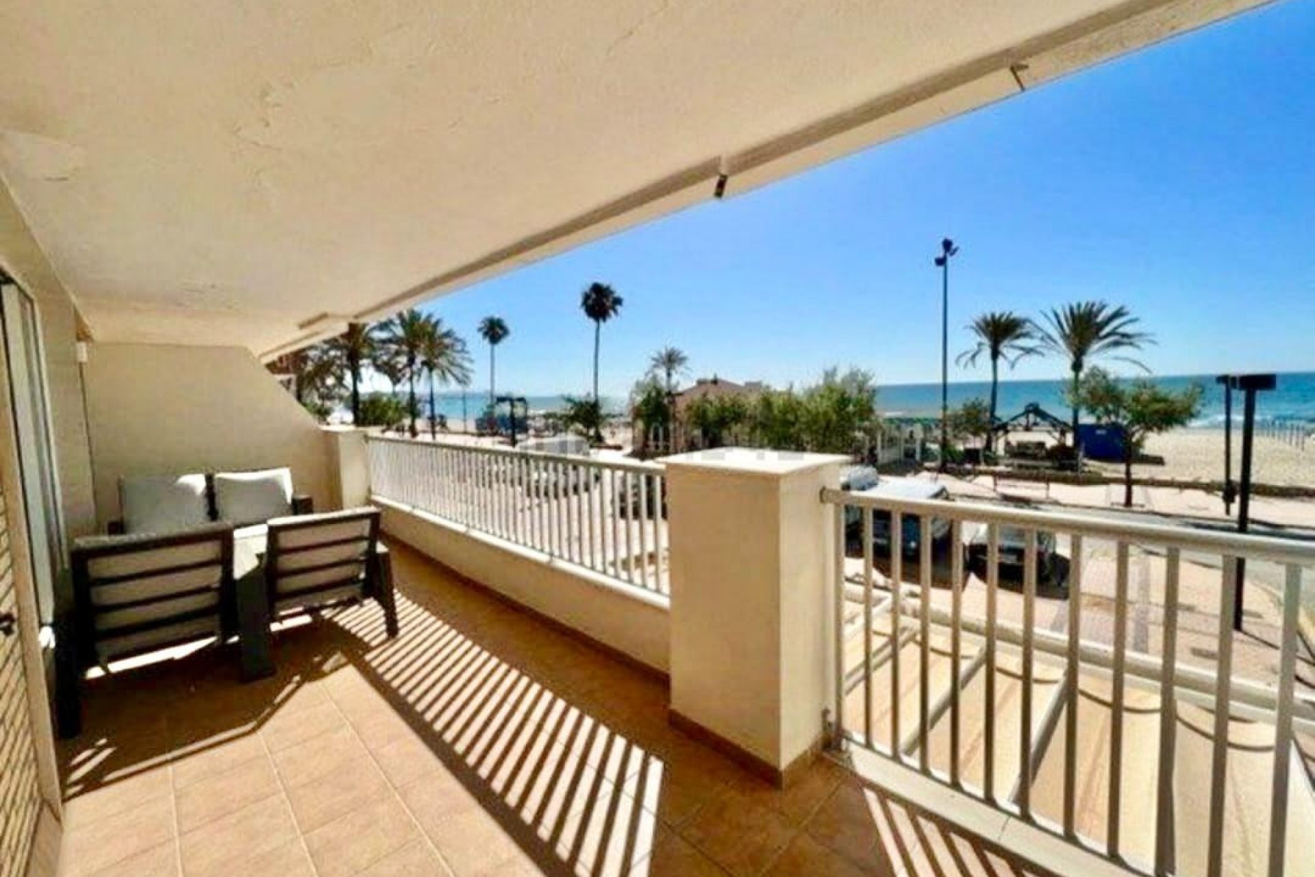 Resale - Apartment - Middle Floor Apartment - Fuengirola - Fuengirola Centro