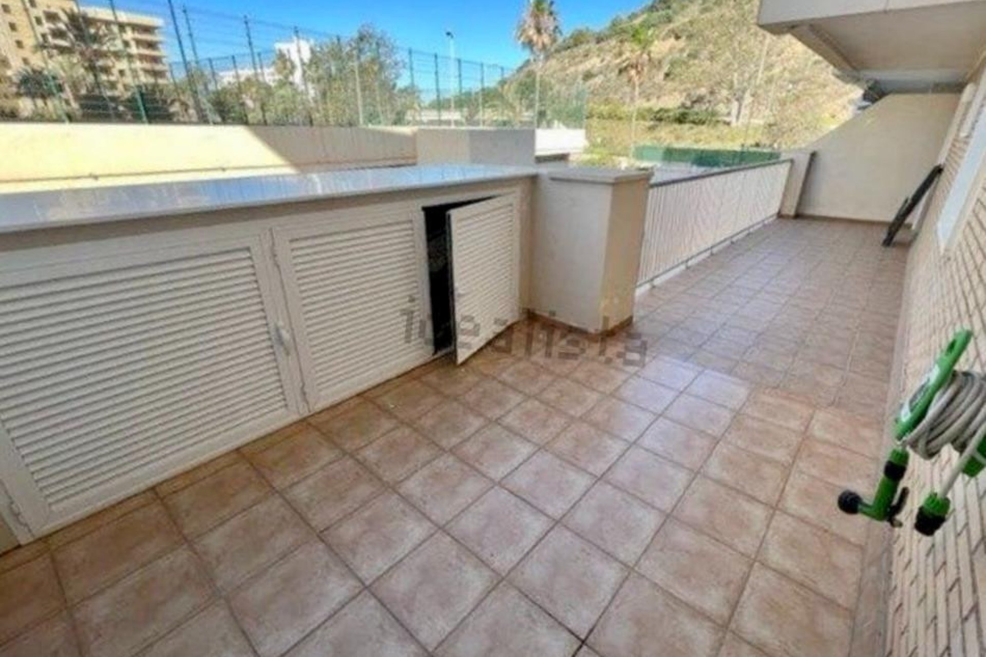 Resale - Apartment - Middle Floor Apartment - Fuengirola - Fuengirola Centro