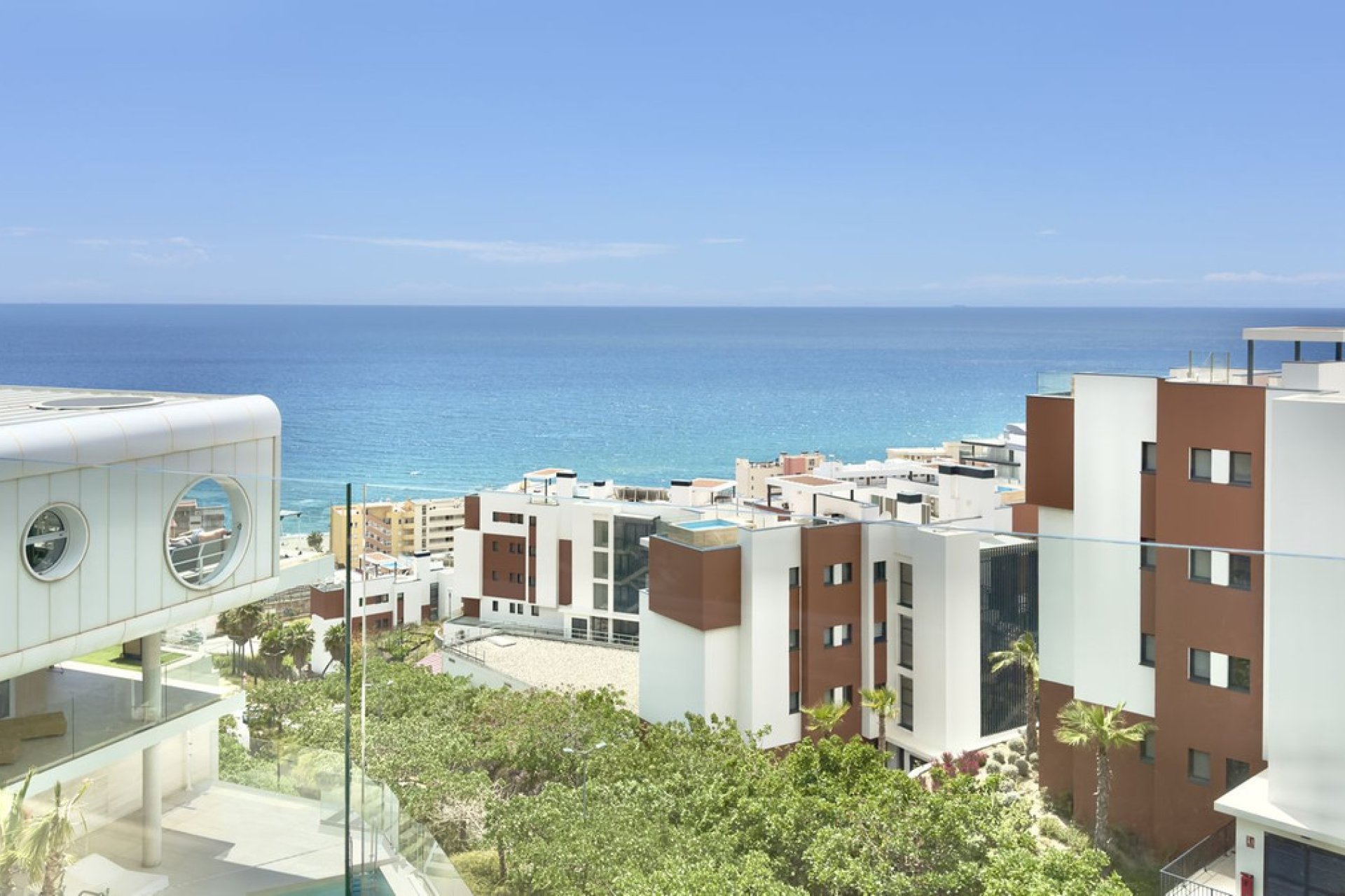 Resale - Apartment - Middle Floor Apartment - Fuengirola - Fuengirola Centro