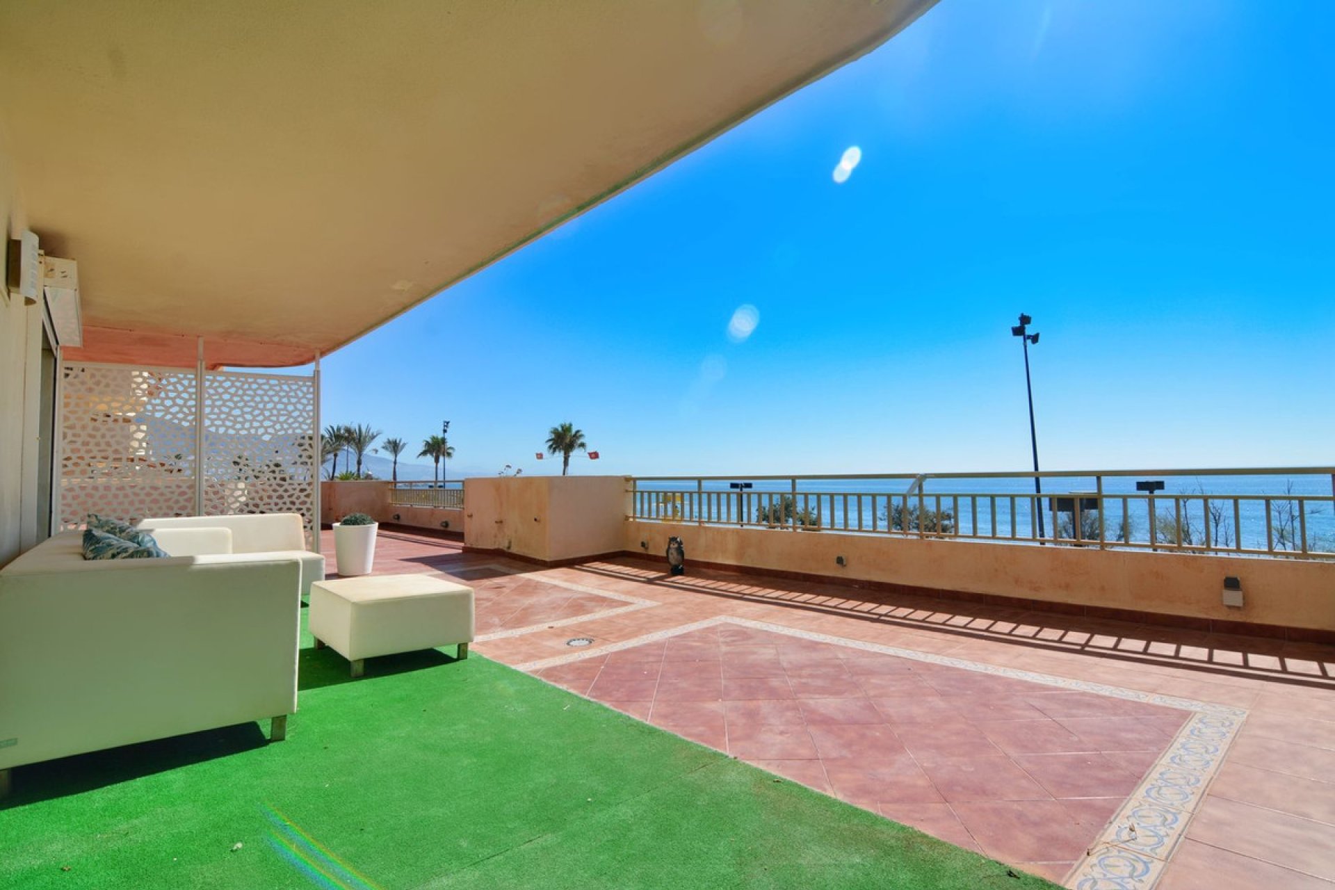 Resale - Apartment - Middle Floor Apartment - Fuengirola - Fuengirola Centro