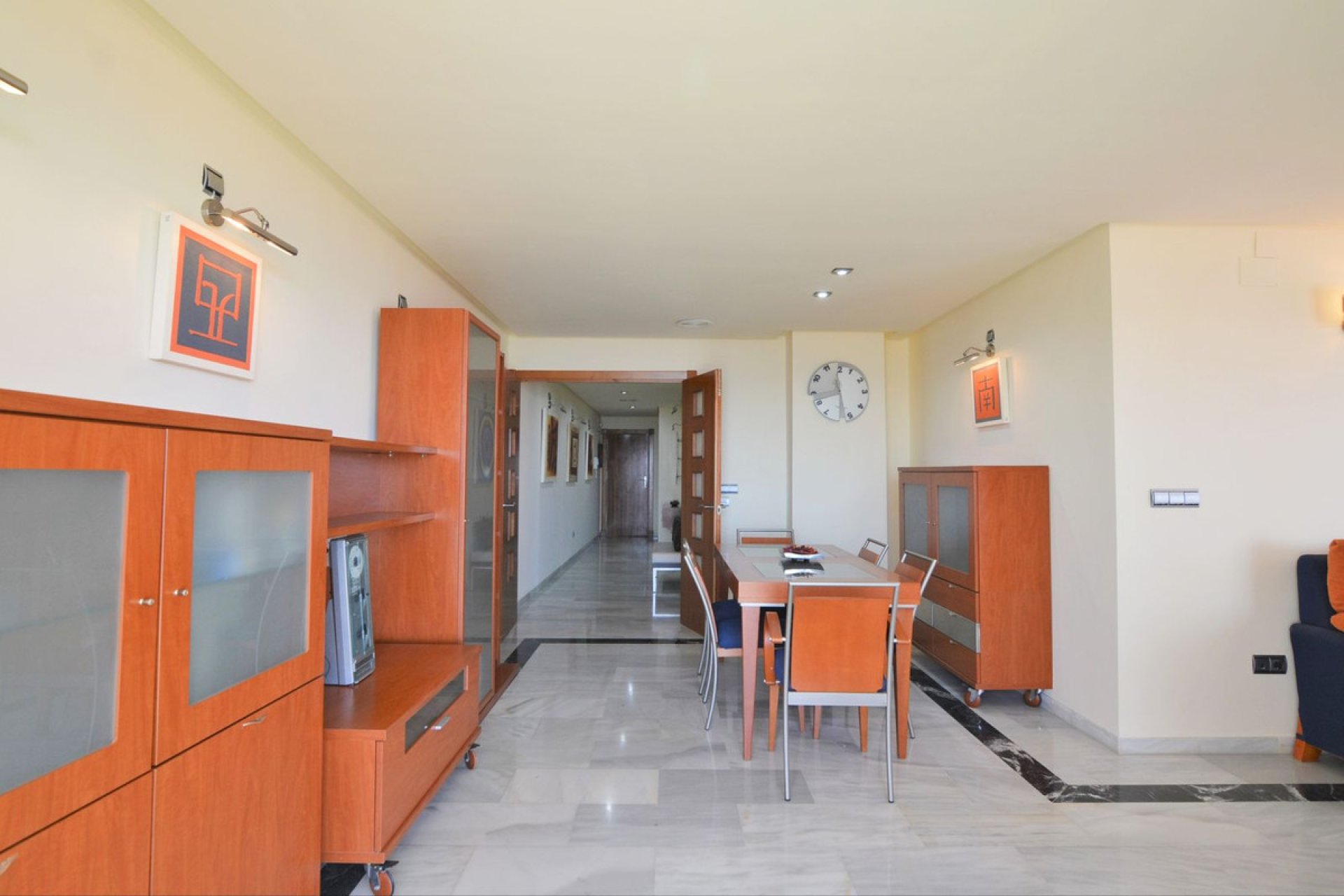 Resale - Apartment - Middle Floor Apartment - Fuengirola - Fuengirola Centro