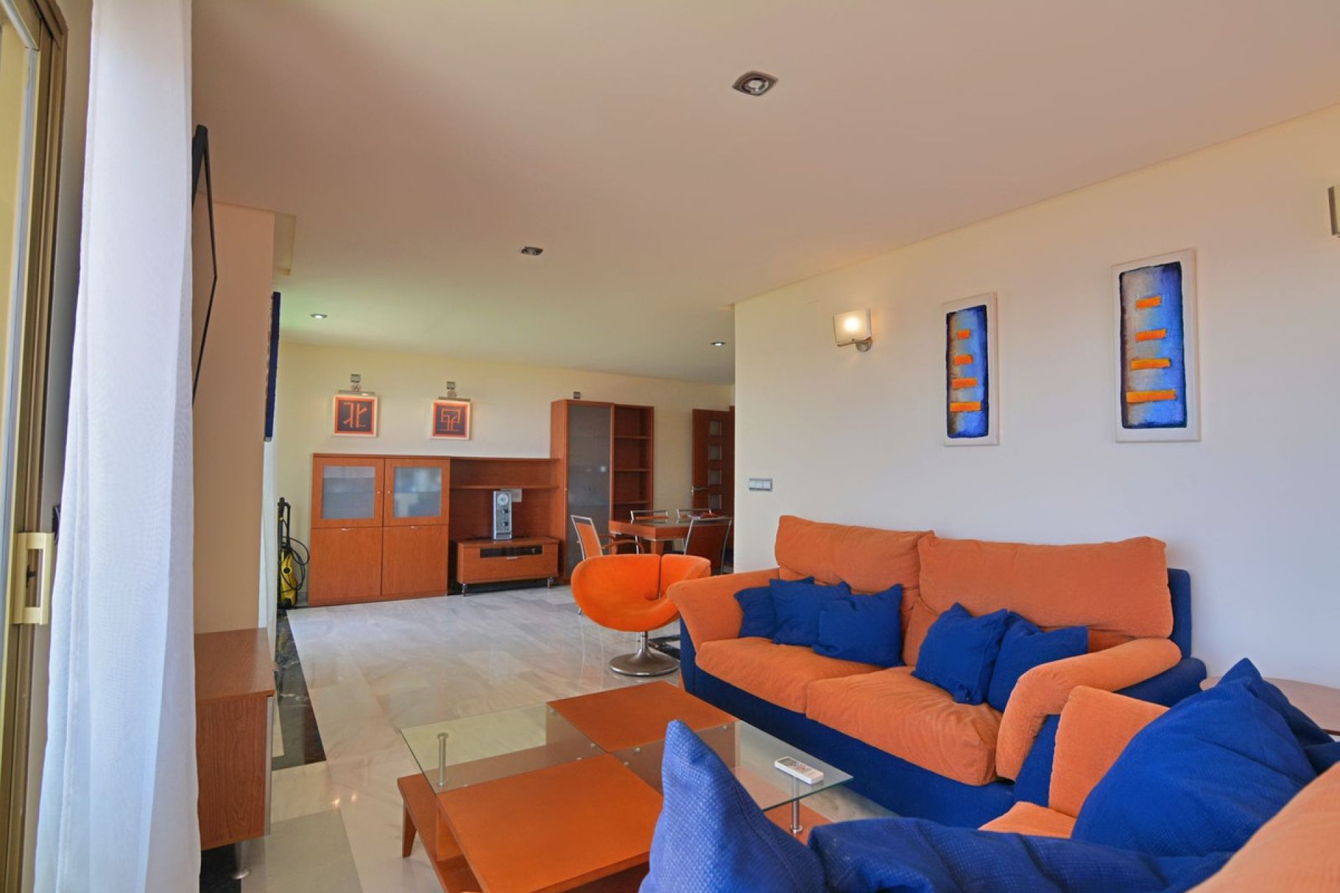 Resale - Apartment - Middle Floor Apartment - Fuengirola - Fuengirola Centro