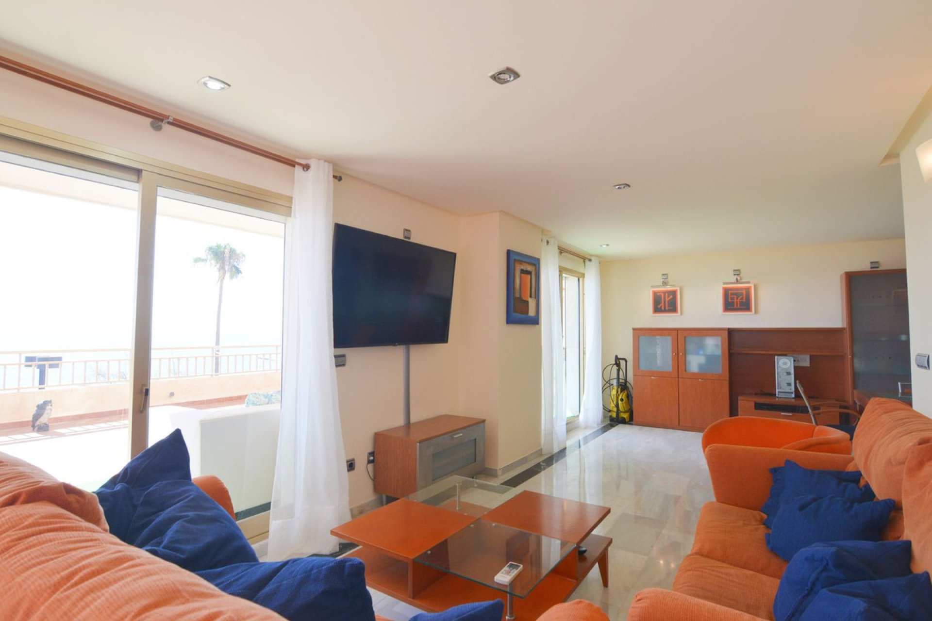 Resale - Apartment - Middle Floor Apartment - Fuengirola - Fuengirola Centro