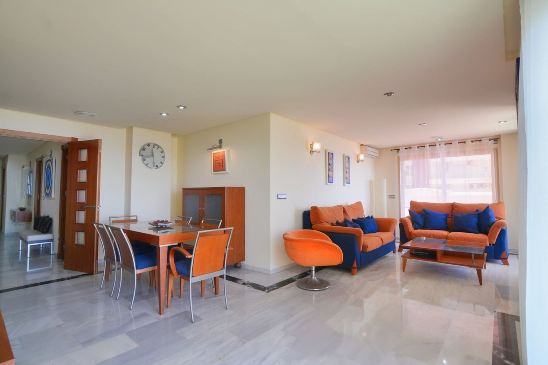 Resale - Apartment - Middle Floor Apartment - Fuengirola - Fuengirola Centro