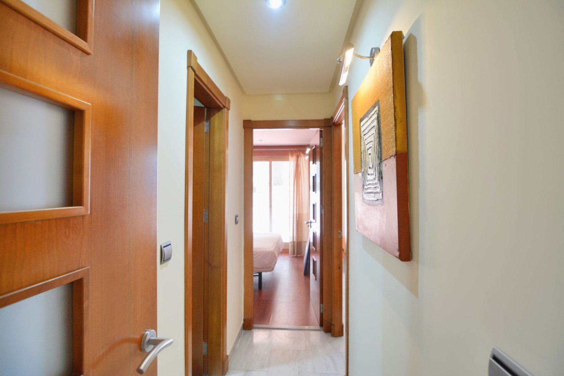 Resale - Apartment - Middle Floor Apartment - Fuengirola - Fuengirola Centro