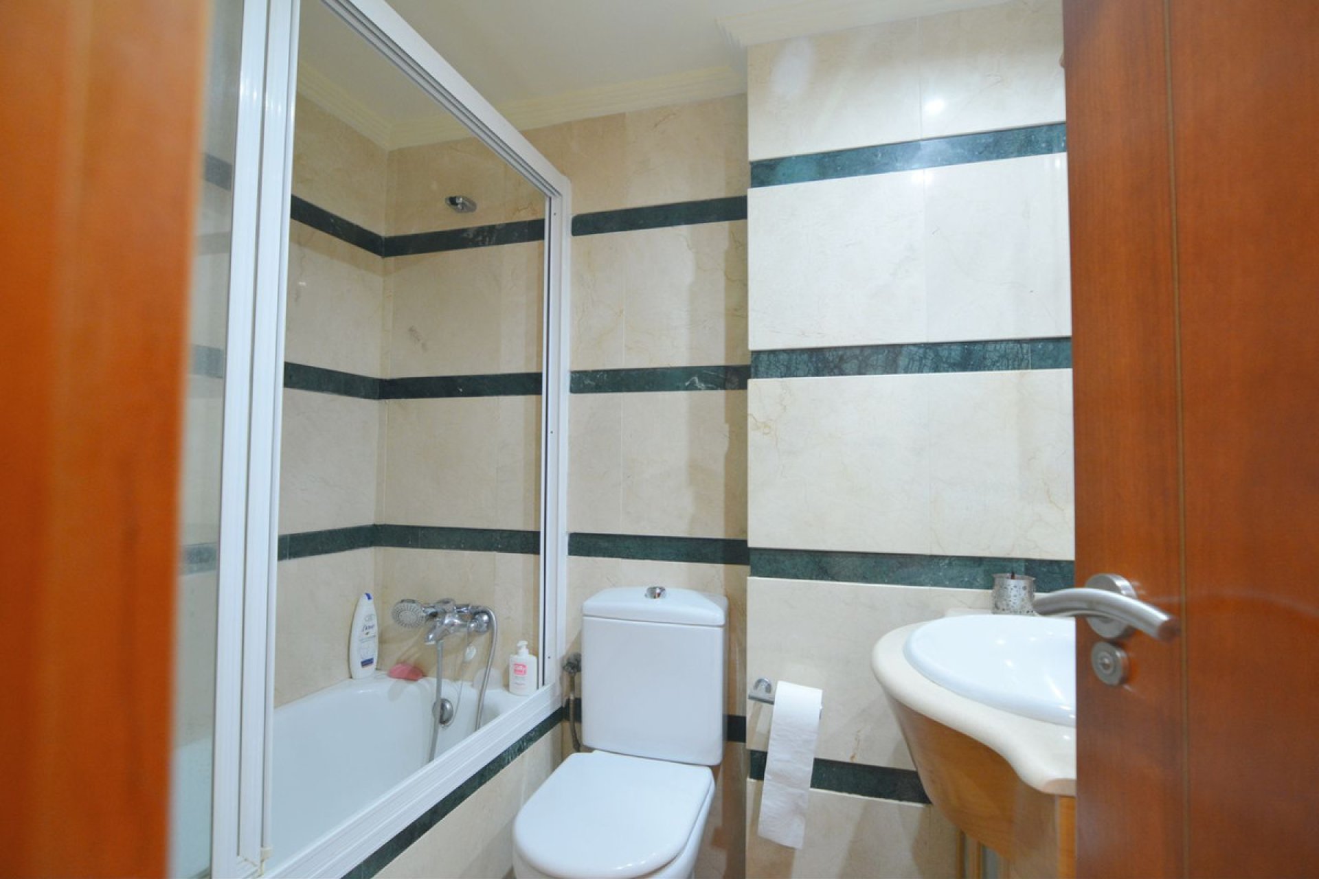 Resale - Apartment - Middle Floor Apartment - Fuengirola - Fuengirola Centro