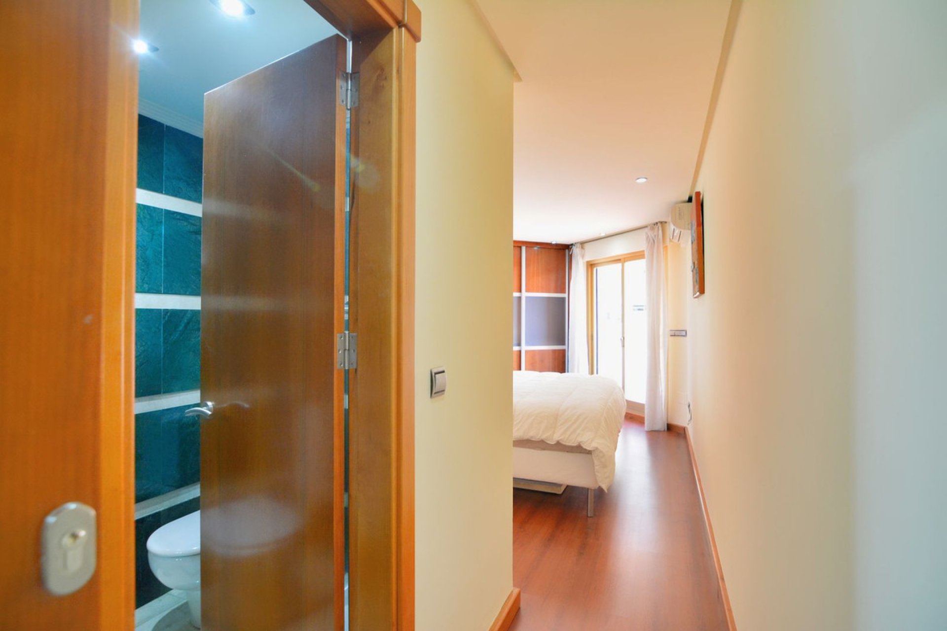 Resale - Apartment - Middle Floor Apartment - Fuengirola - Fuengirola Centro