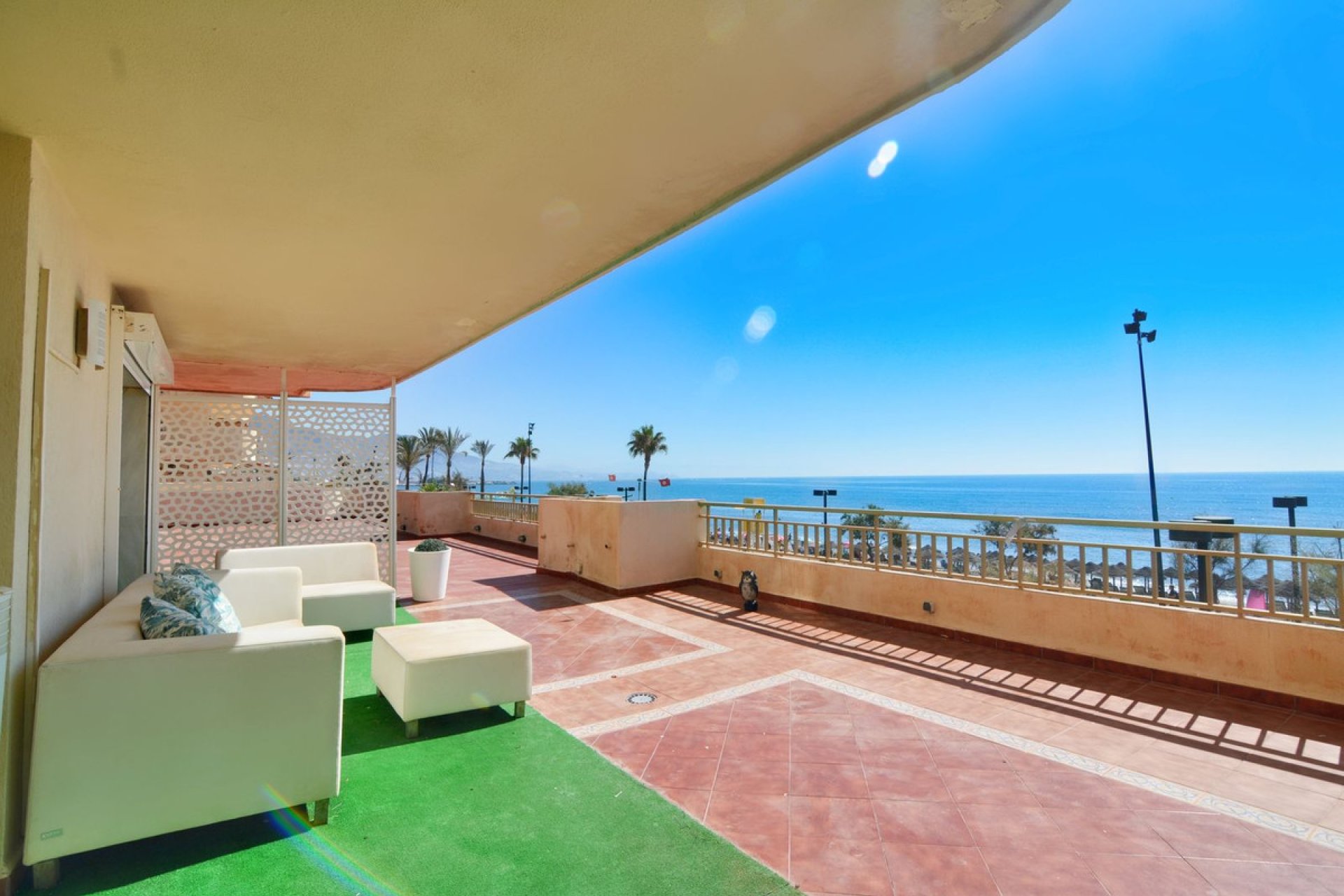 Resale - Apartment - Middle Floor Apartment - Fuengirola - Fuengirola Centro