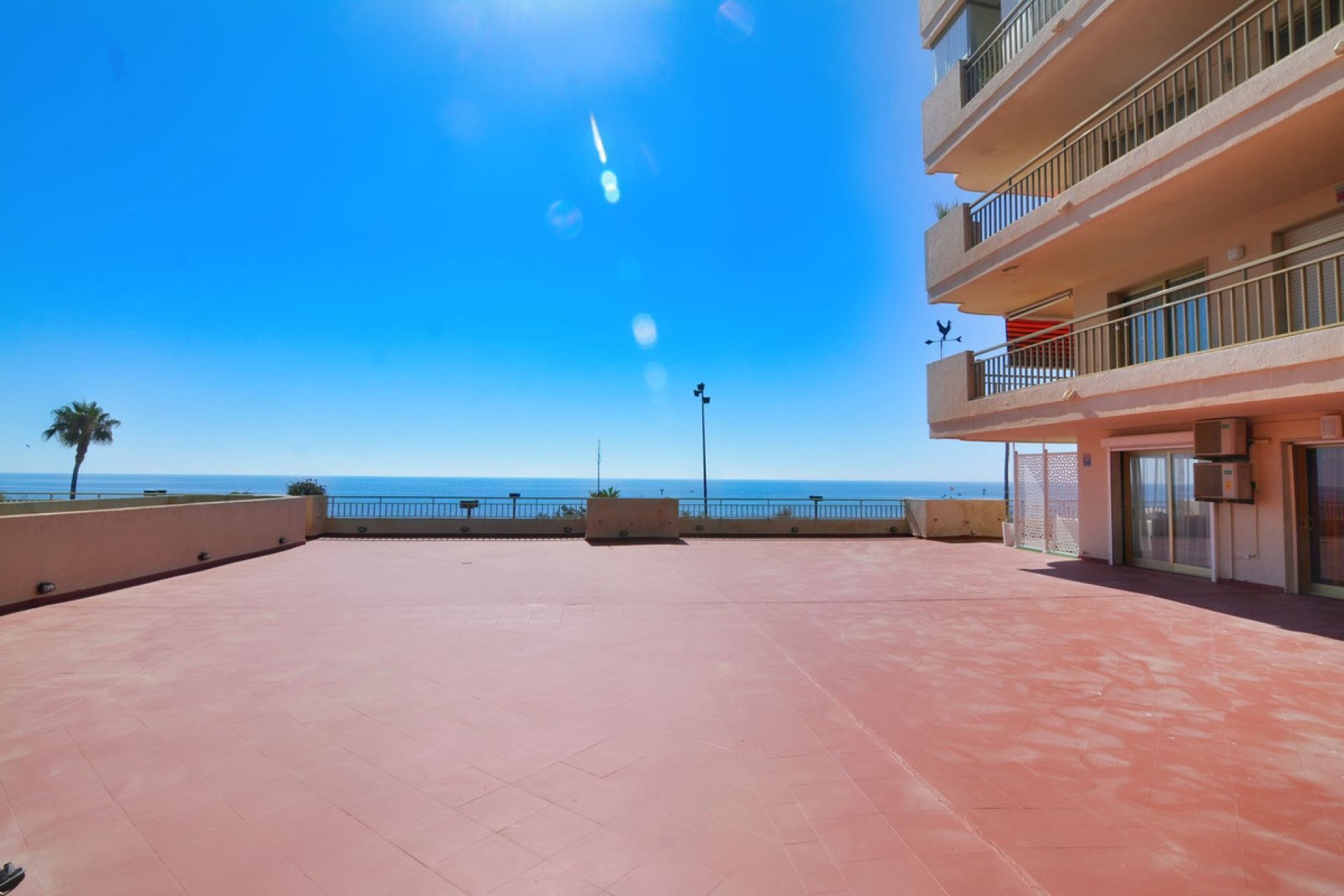 Resale - Apartment - Middle Floor Apartment - Fuengirola - Fuengirola Centro