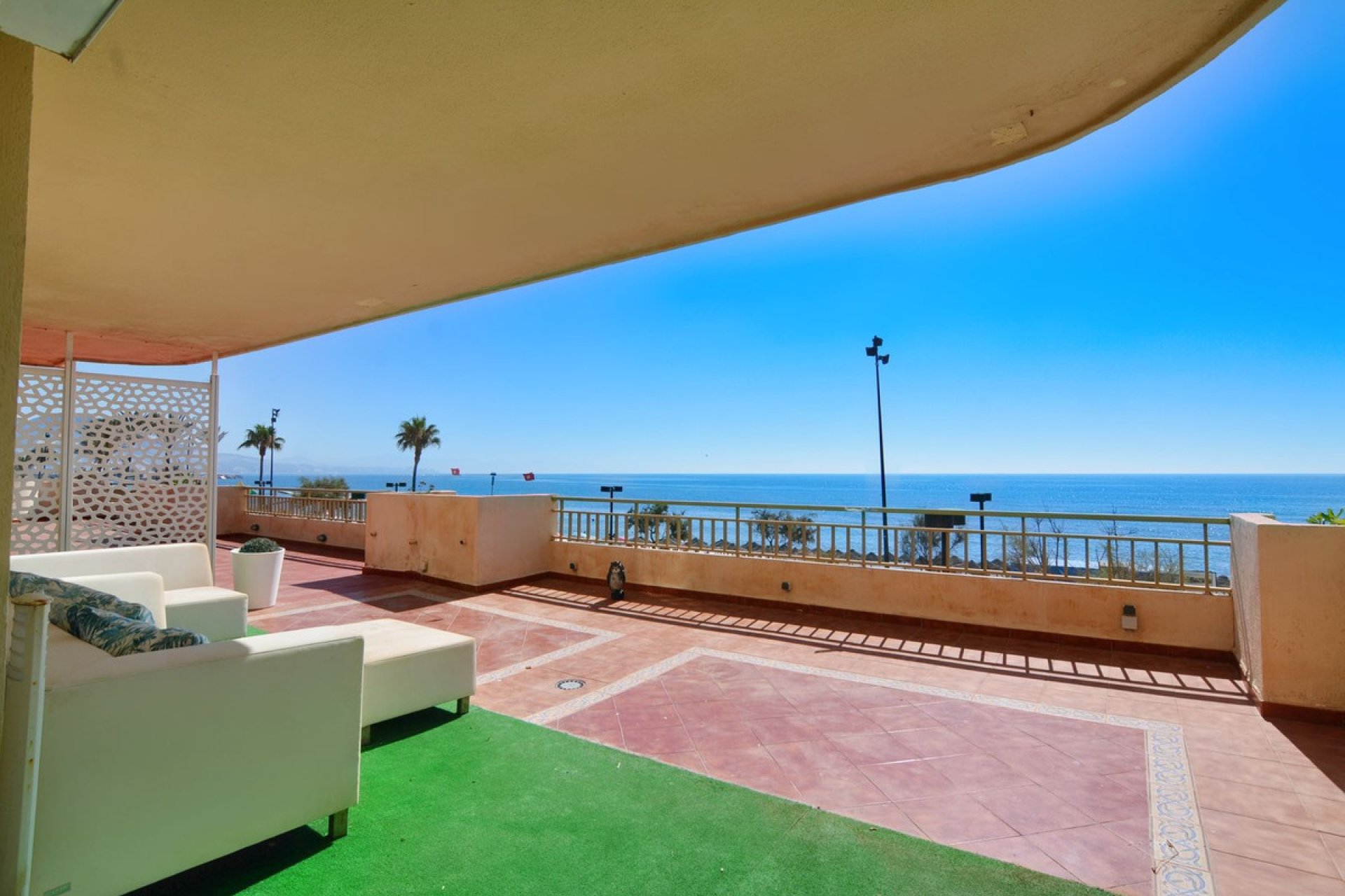 Resale - Apartment - Middle Floor Apartment - Fuengirola - Fuengirola Centro