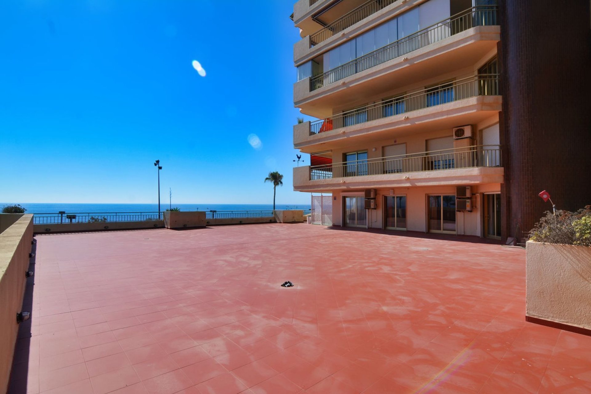 Resale - Apartment - Middle Floor Apartment - Fuengirola - Fuengirola Centro