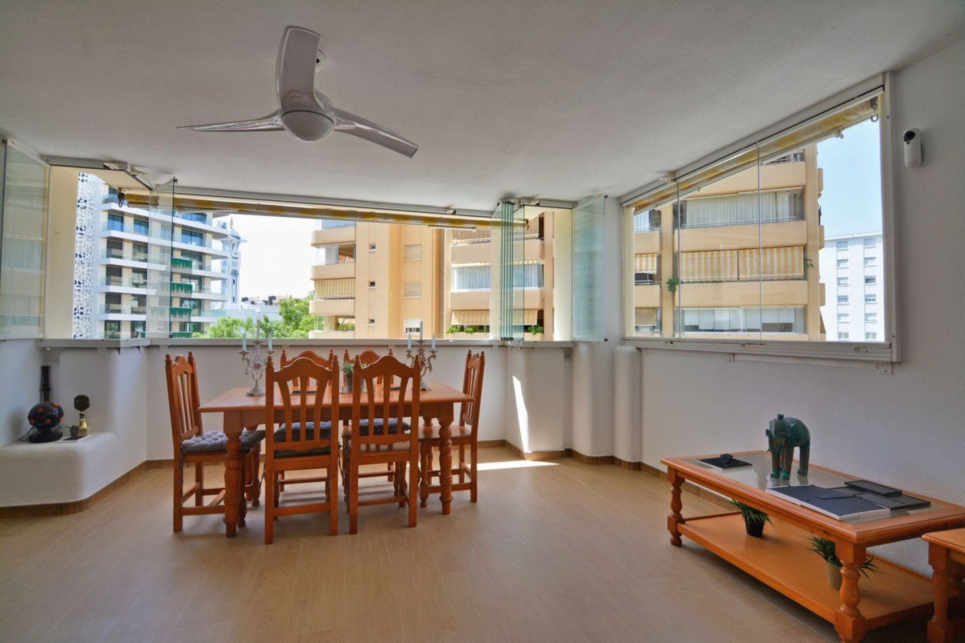 Resale - Apartment - Middle Floor Apartment - Fuengirola - Fuengirola Centro