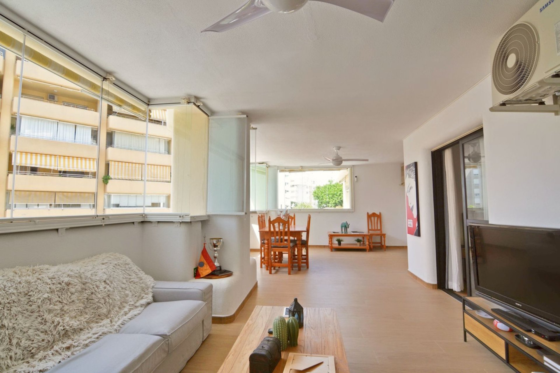 Resale - Apartment - Middle Floor Apartment - Fuengirola - Fuengirola Centro