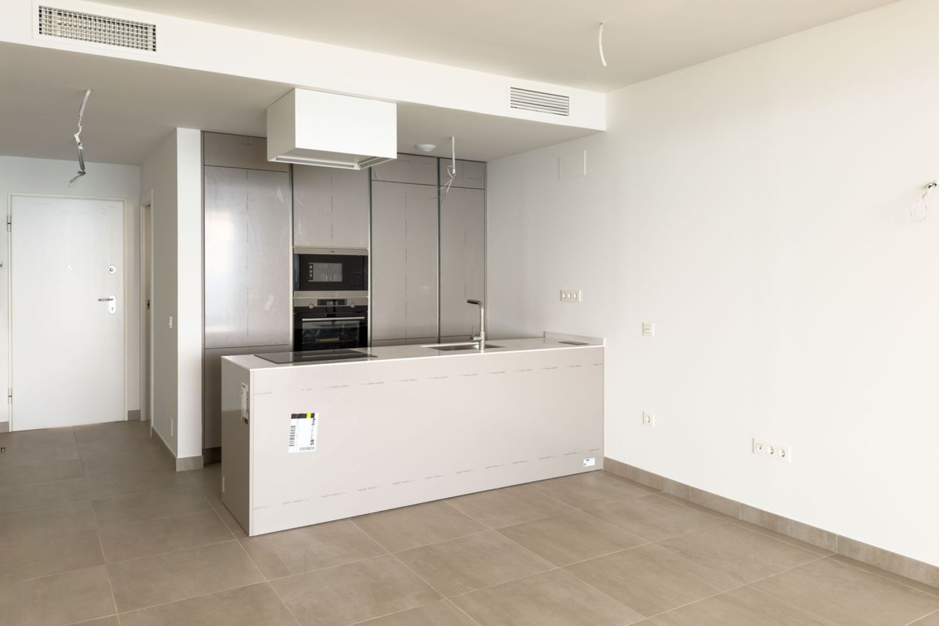 Resale - Apartment - Middle Floor Apartment - Fuengirola - Fuengirola Centro