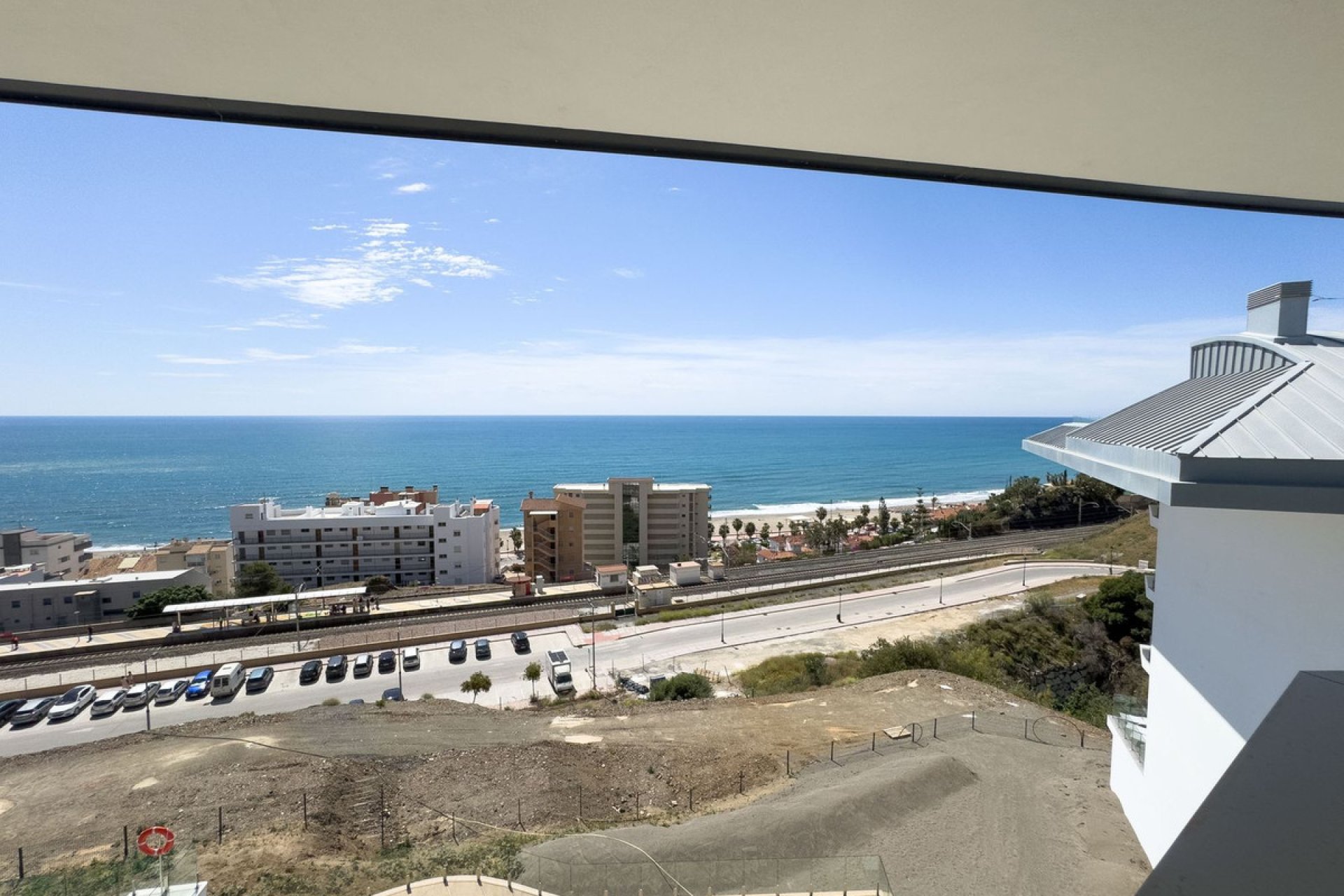 Resale - Apartment - Middle Floor Apartment - Fuengirola - Fuengirola Centro