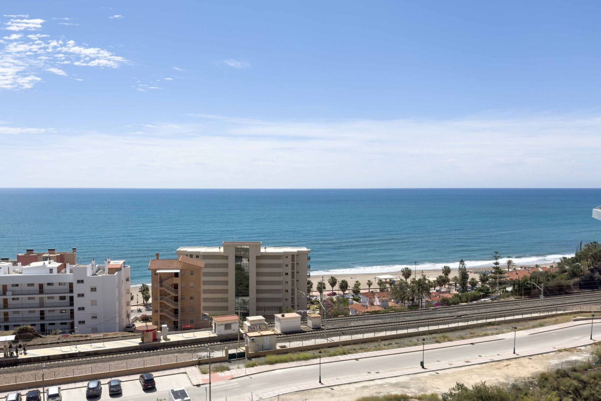 Resale - Apartment - Middle Floor Apartment - Fuengirola - Fuengirola Centro