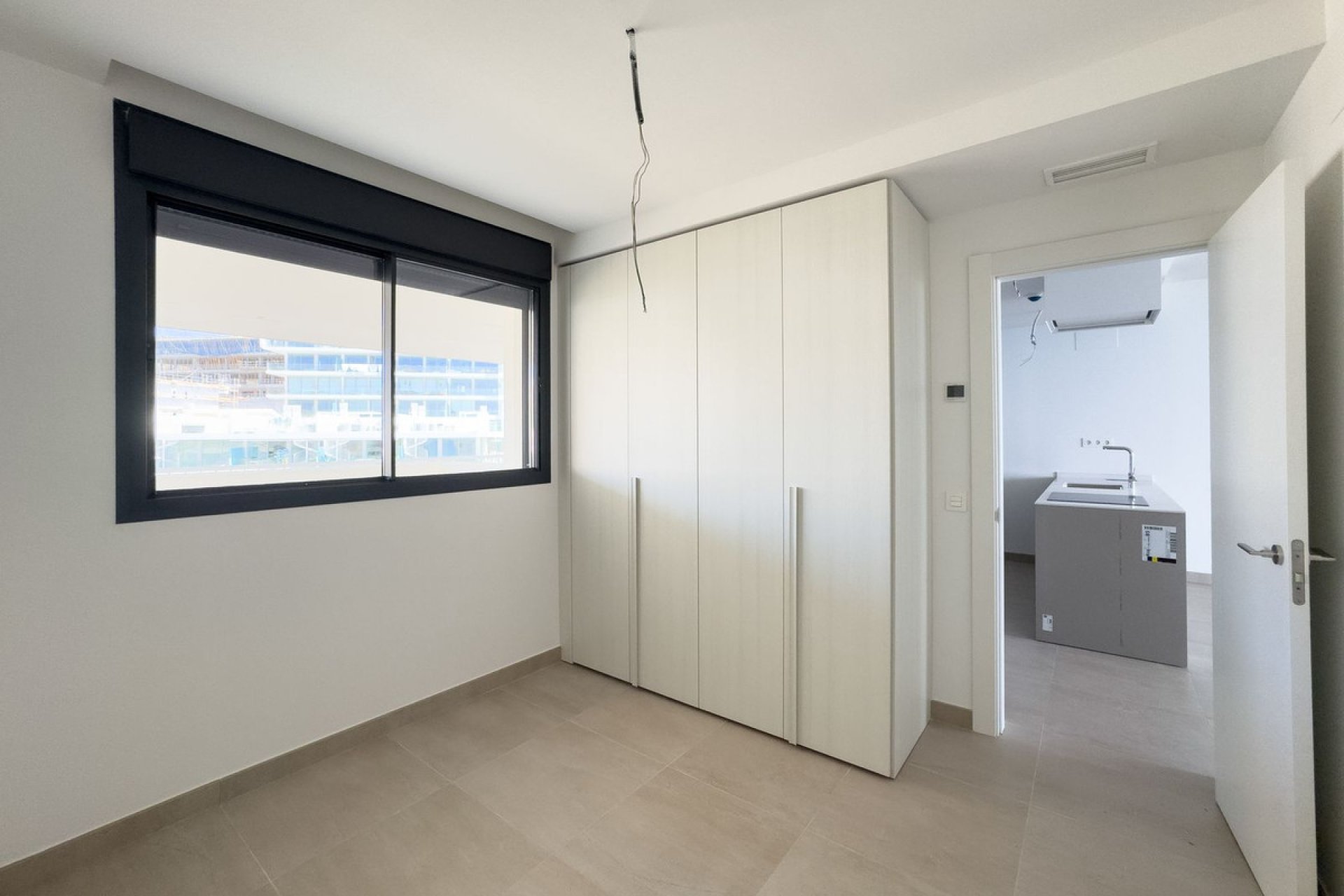 Resale - Apartment - Middle Floor Apartment - Fuengirola - Fuengirola Centro