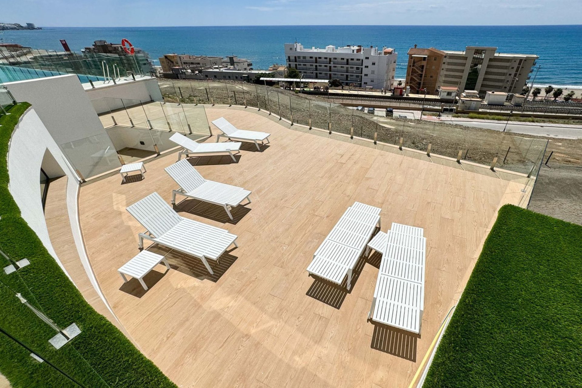 Resale - Apartment - Middle Floor Apartment - Fuengirola - Fuengirola Centro