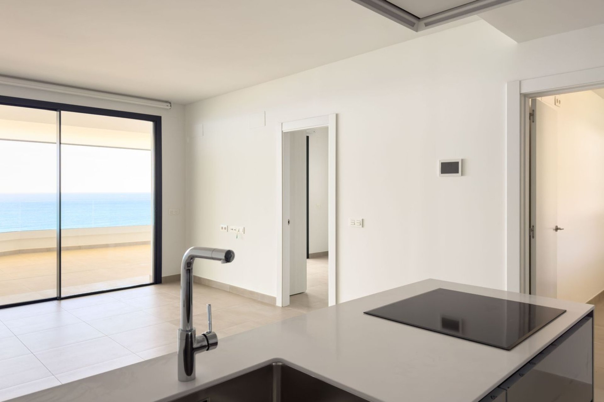 Resale - Apartment - Middle Floor Apartment - Fuengirola - Fuengirola Centro