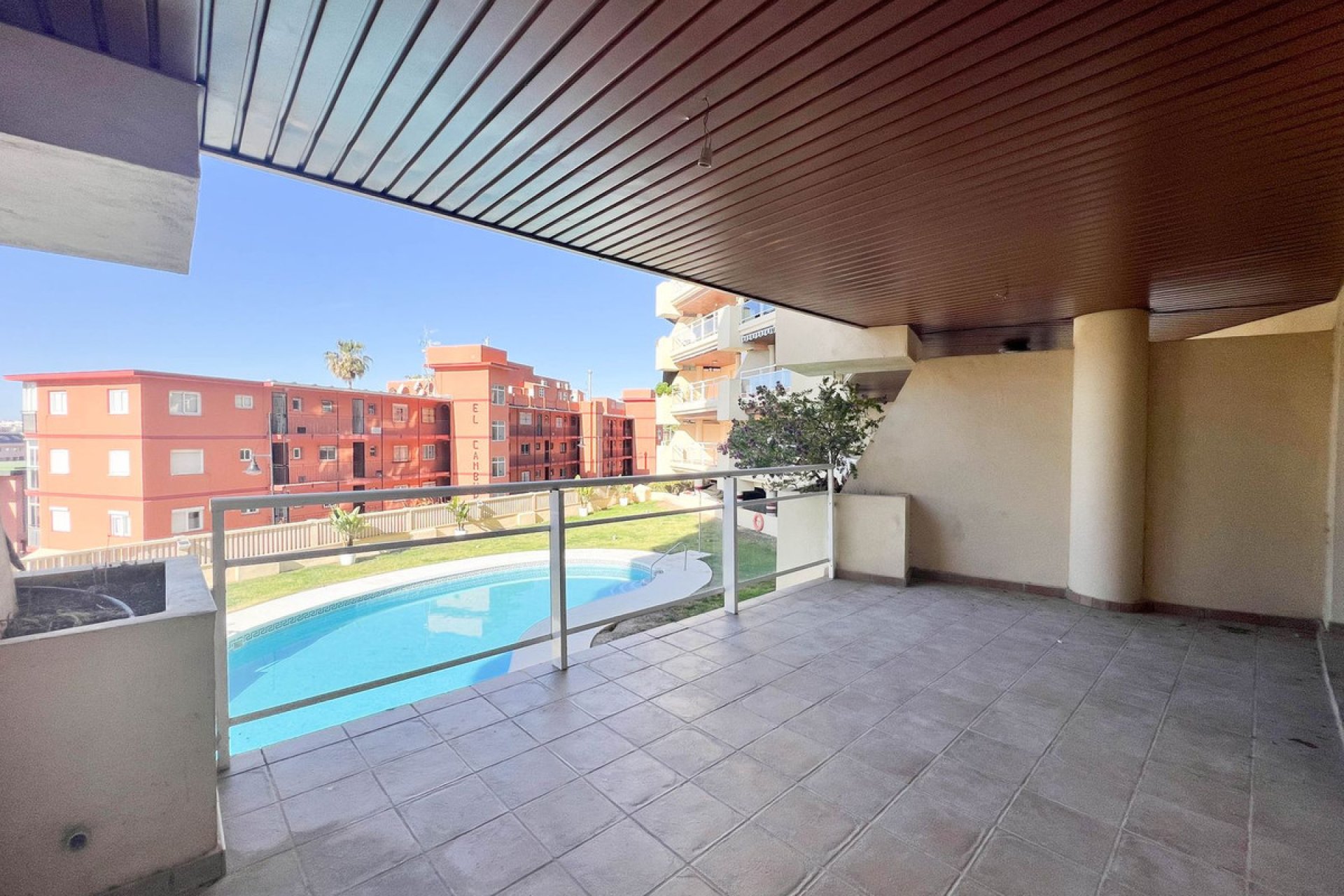 Resale - Apartment - Middle Floor Apartment - Fuengirola - Fuengirola Centro