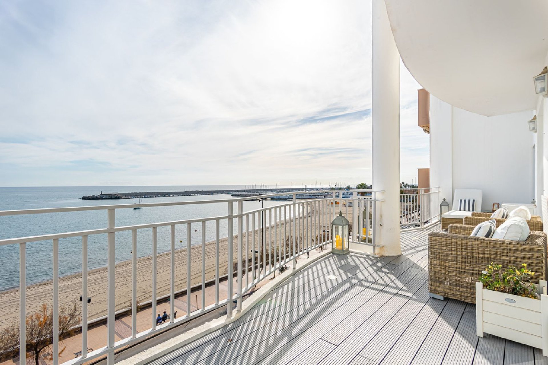 Resale - Apartment - Middle Floor Apartment - Fuengirola - Fuengirola Centro