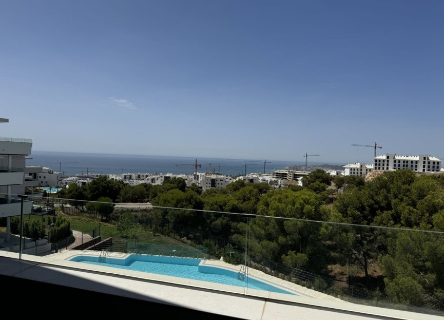 Resale - Apartment - Middle Floor Apartment - Fuengirola - Fuengirola Centro