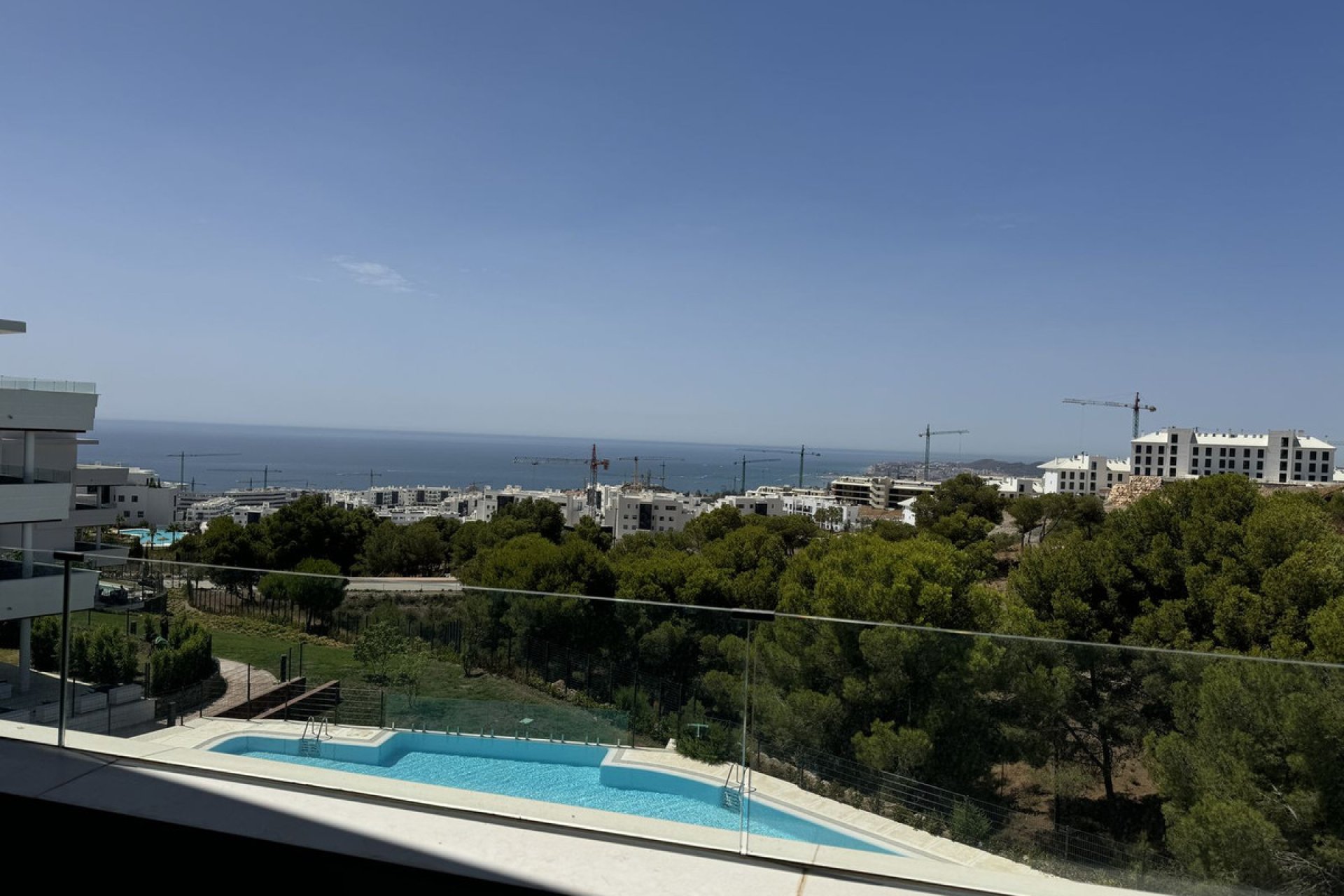 Resale - Apartment - Middle Floor Apartment - Fuengirola - Fuengirola Centro