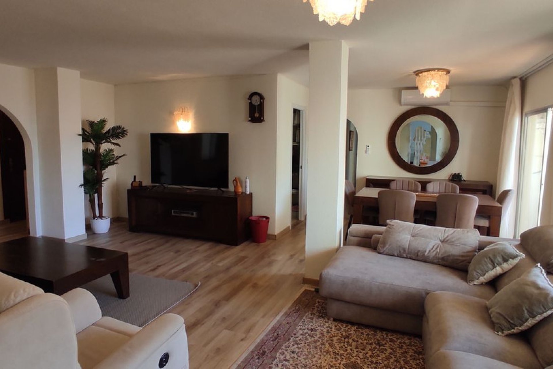 Resale - Apartment - Middle Floor Apartment - Fuengirola - Fuengirola Centro