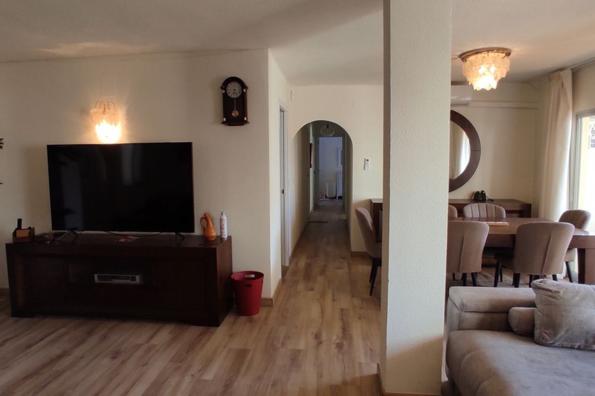 Resale - Apartment - Middle Floor Apartment - Fuengirola - Fuengirola Centro