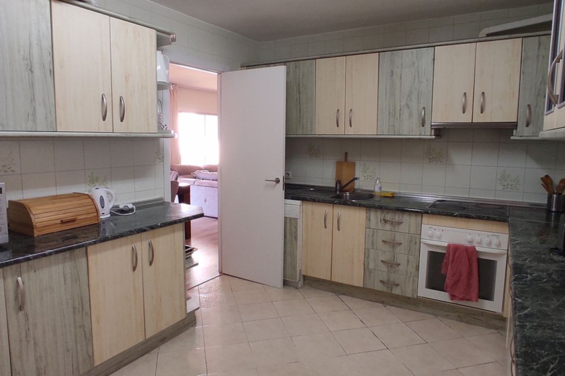 Resale - Apartment - Middle Floor Apartment - Fuengirola - Fuengirola Centro