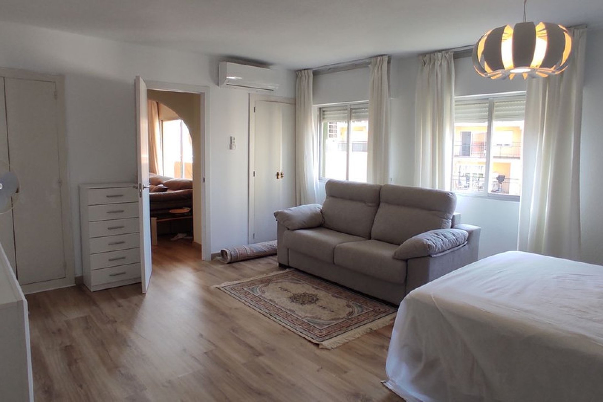 Resale - Apartment - Middle Floor Apartment - Fuengirola - Fuengirola Centro