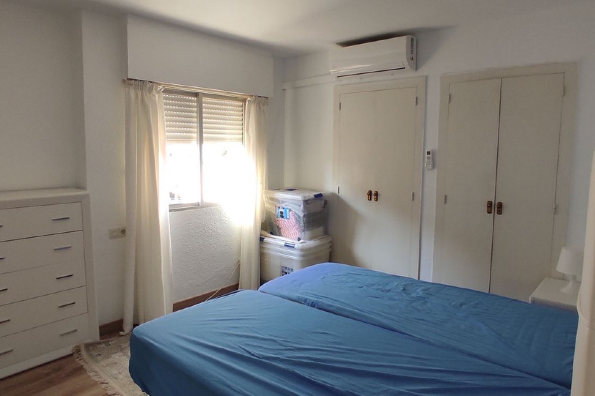 Resale - Apartment - Middle Floor Apartment - Fuengirola - Fuengirola Centro