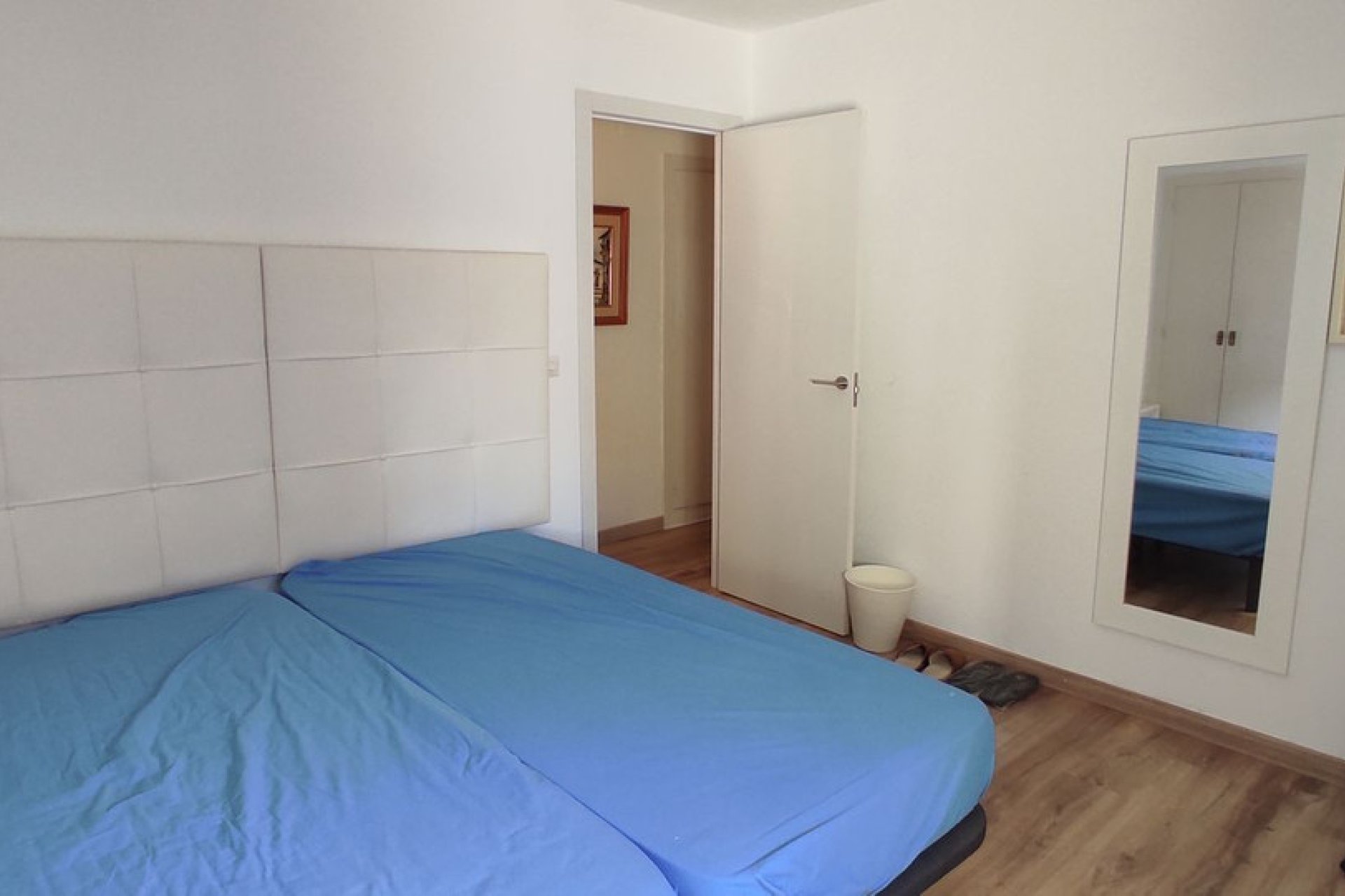 Resale - Apartment - Middle Floor Apartment - Fuengirola - Fuengirola Centro