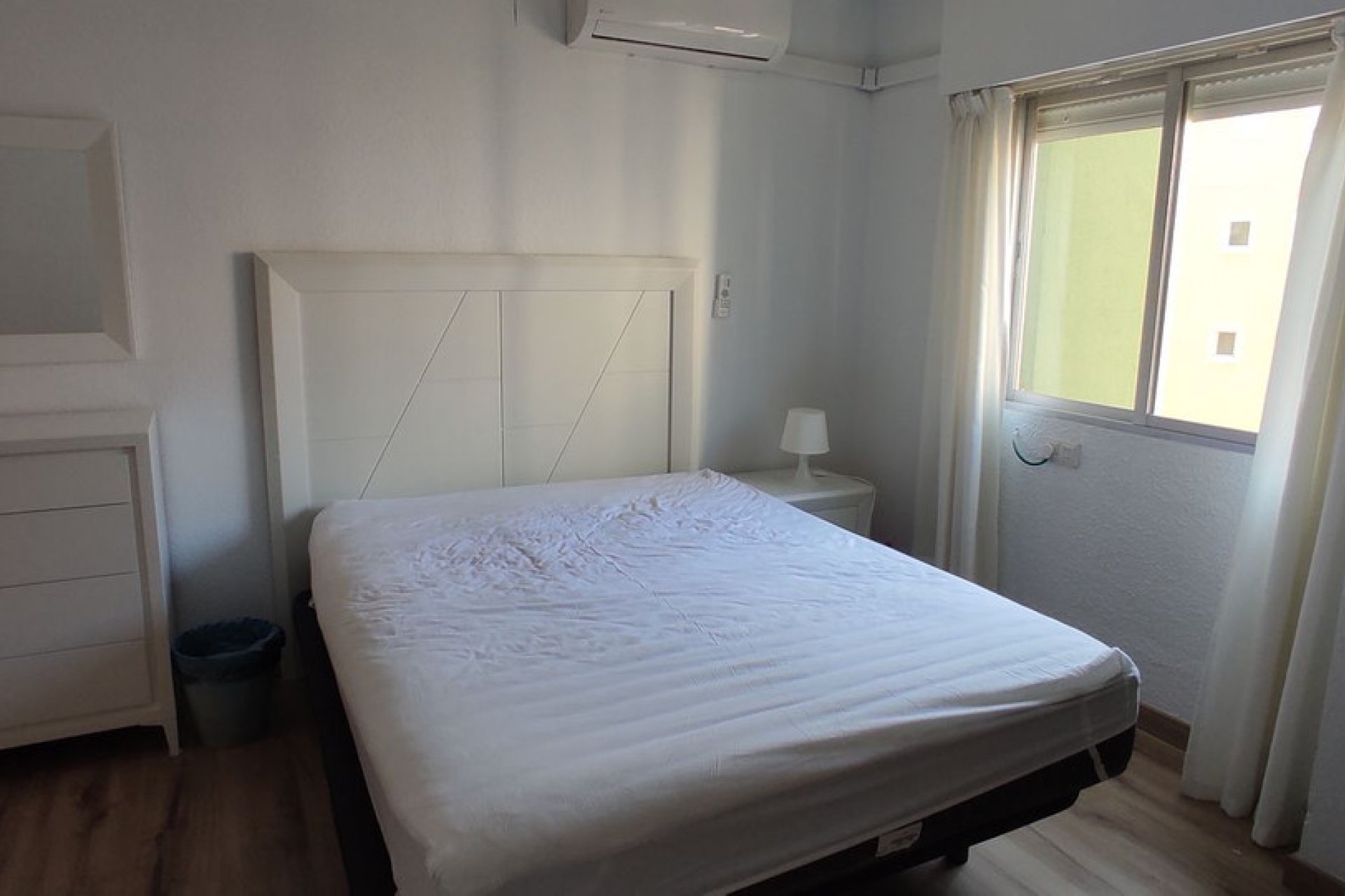 Resale - Apartment - Middle Floor Apartment - Fuengirola - Fuengirola Centro