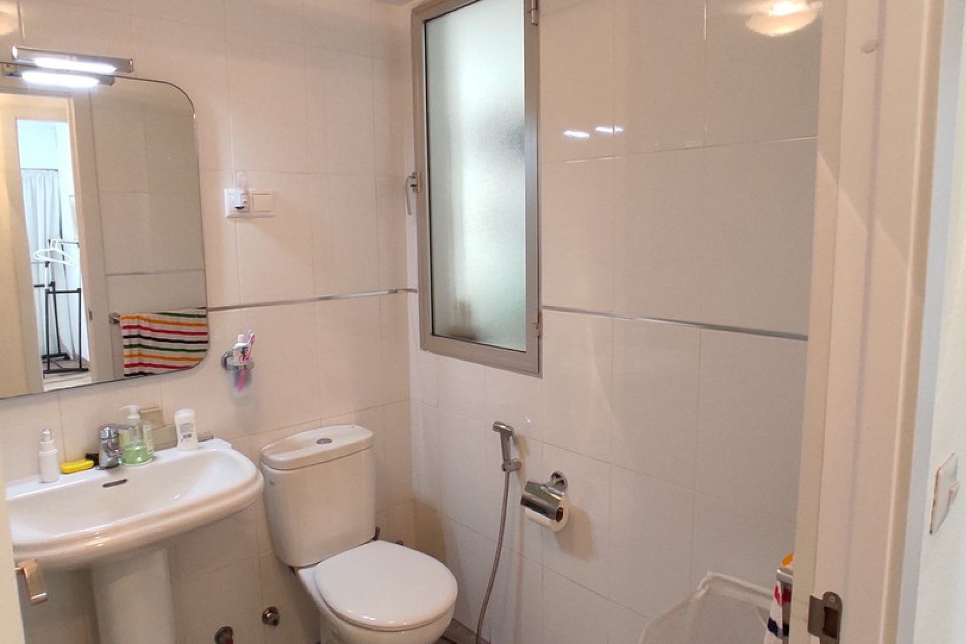 Resale - Apartment - Middle Floor Apartment - Fuengirola - Fuengirola Centro