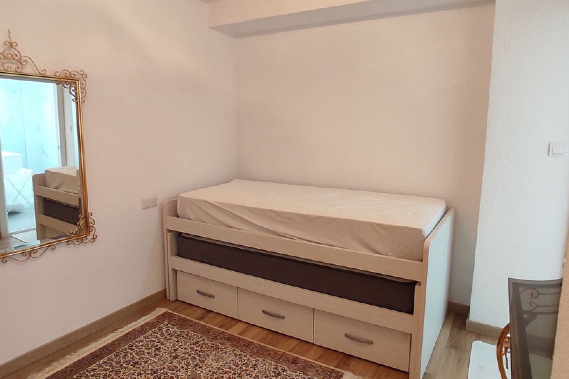 Resale - Apartment - Middle Floor Apartment - Fuengirola - Fuengirola Centro