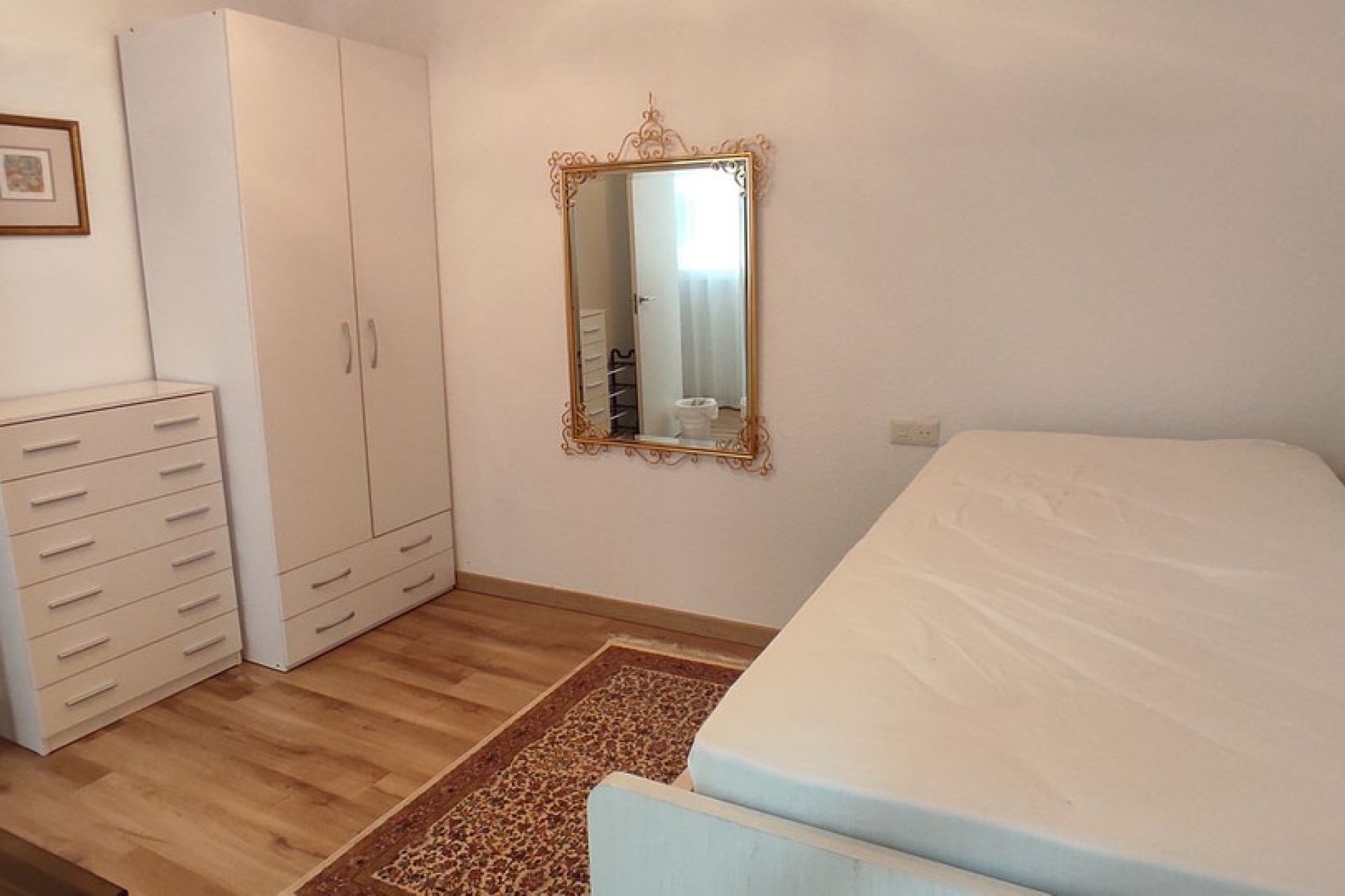 Resale - Apartment - Middle Floor Apartment - Fuengirola - Fuengirola Centro