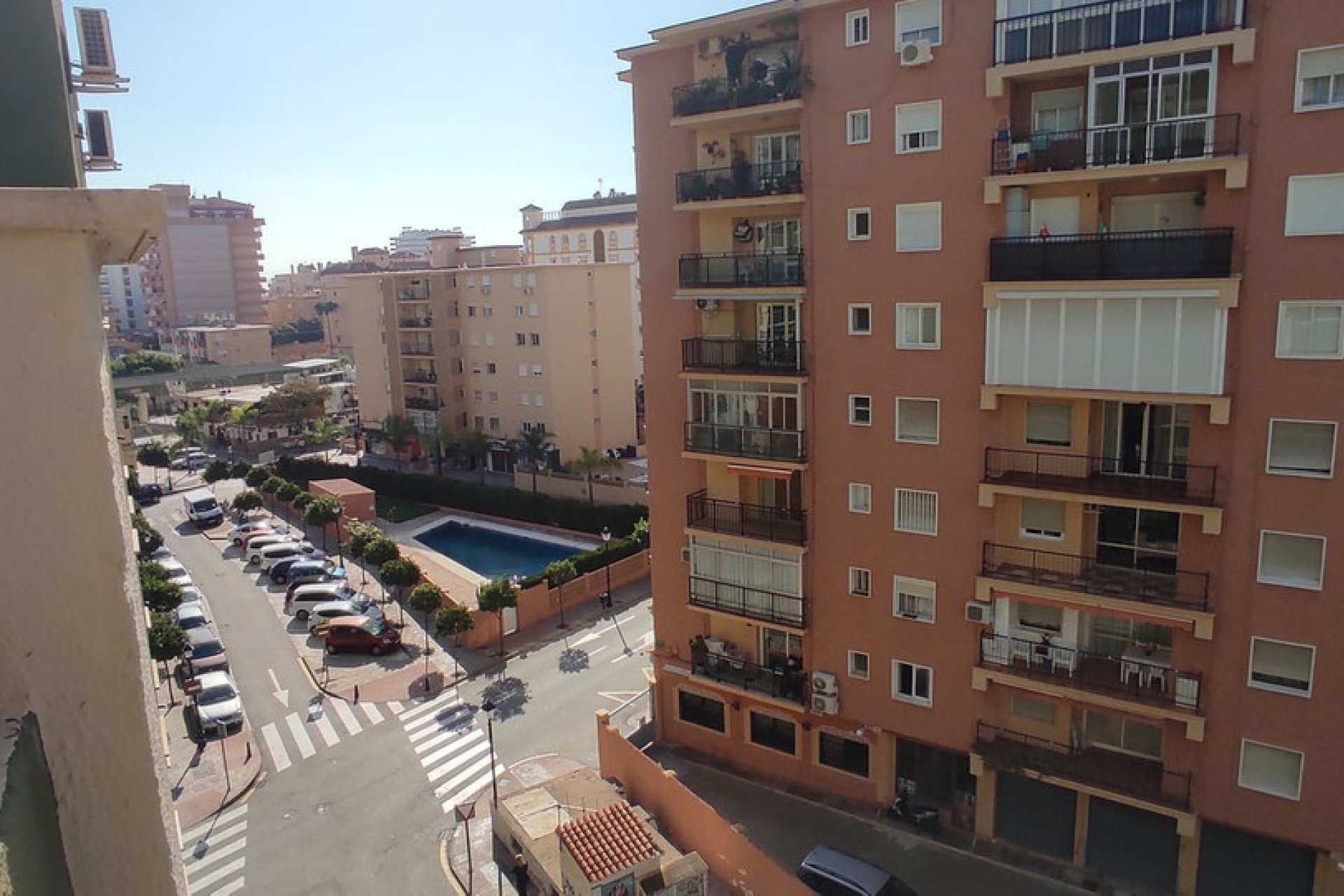 Resale - Apartment - Middle Floor Apartment - Fuengirola - Fuengirola Centro