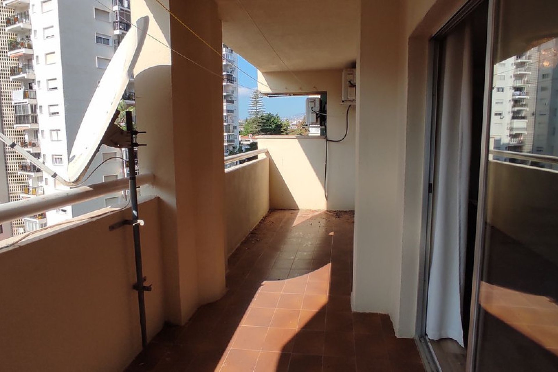 Resale - Apartment - Middle Floor Apartment - Fuengirola - Fuengirola Centro